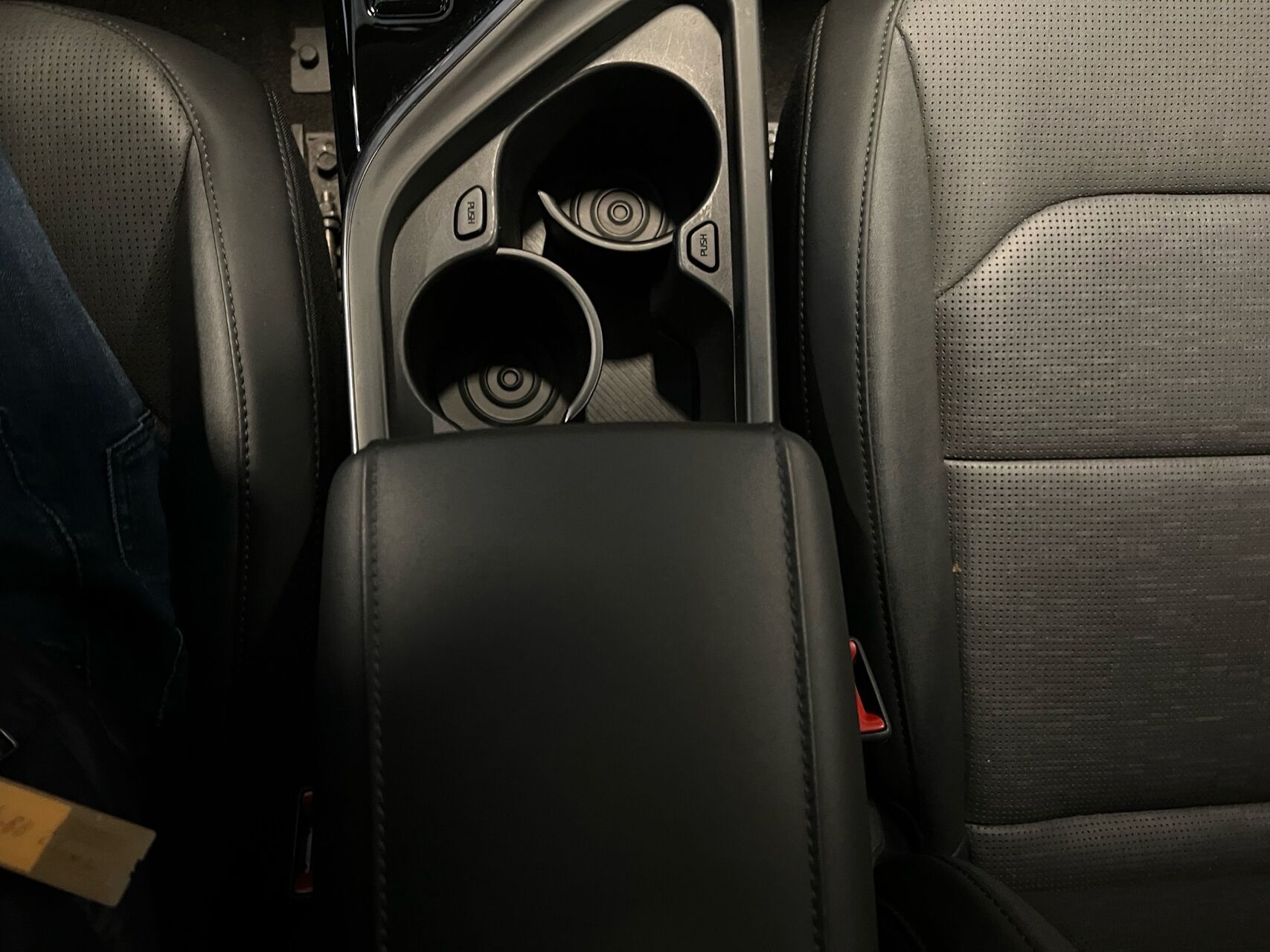 Billede af Kia e-Niro EL Inspire 204HK 5d Aut.