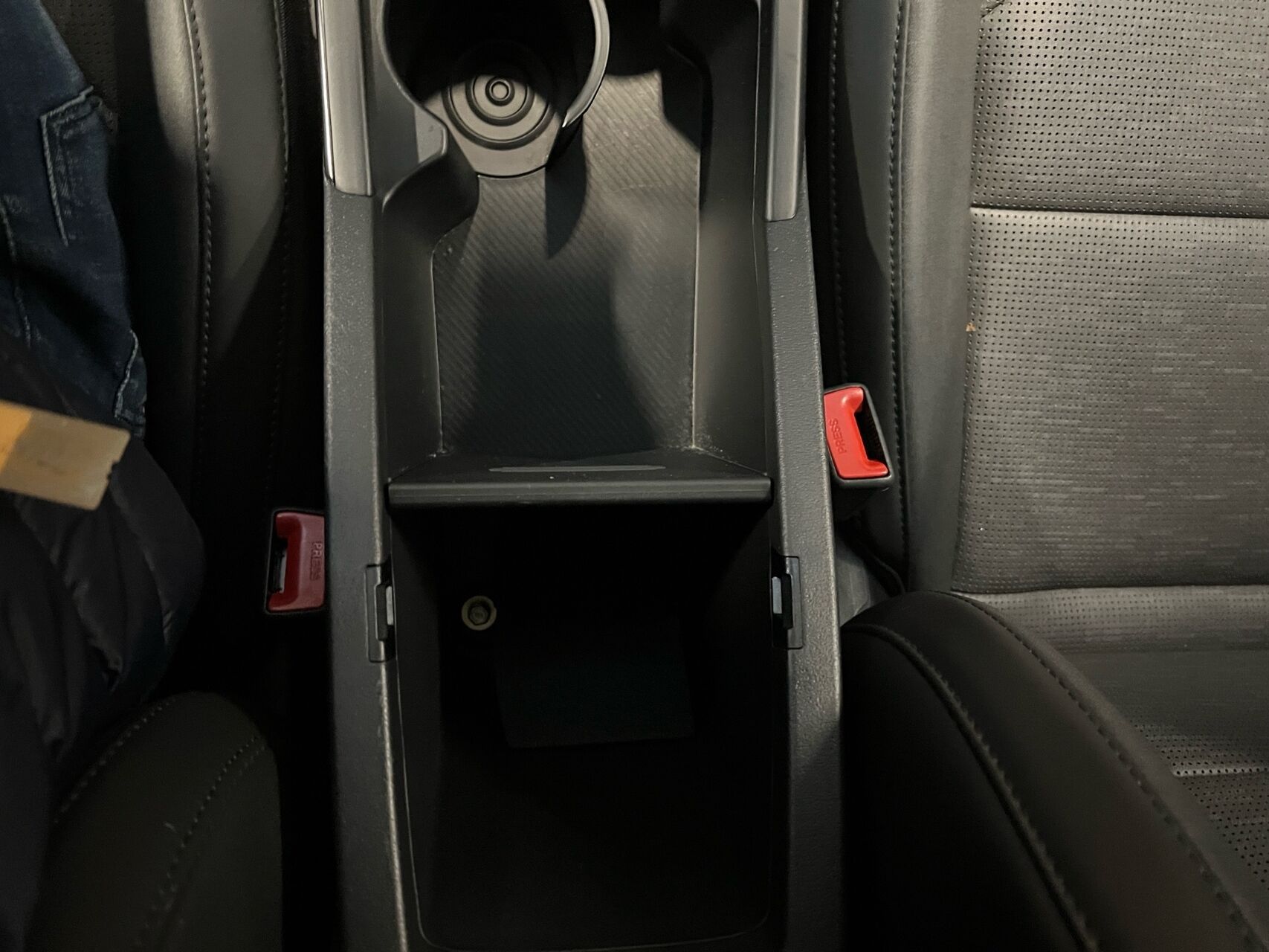 Billede af Kia e-Niro EL Inspire 204HK 5d Aut.