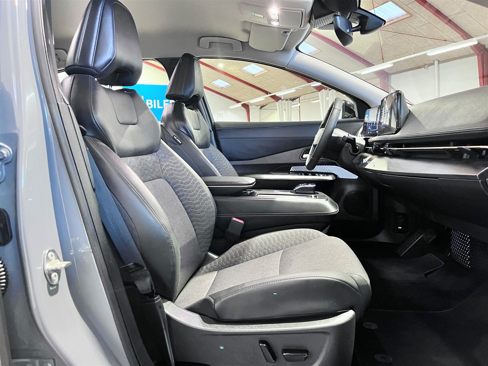 Billede af Nissan Ariya EL Engage 214HK 5d Aut.