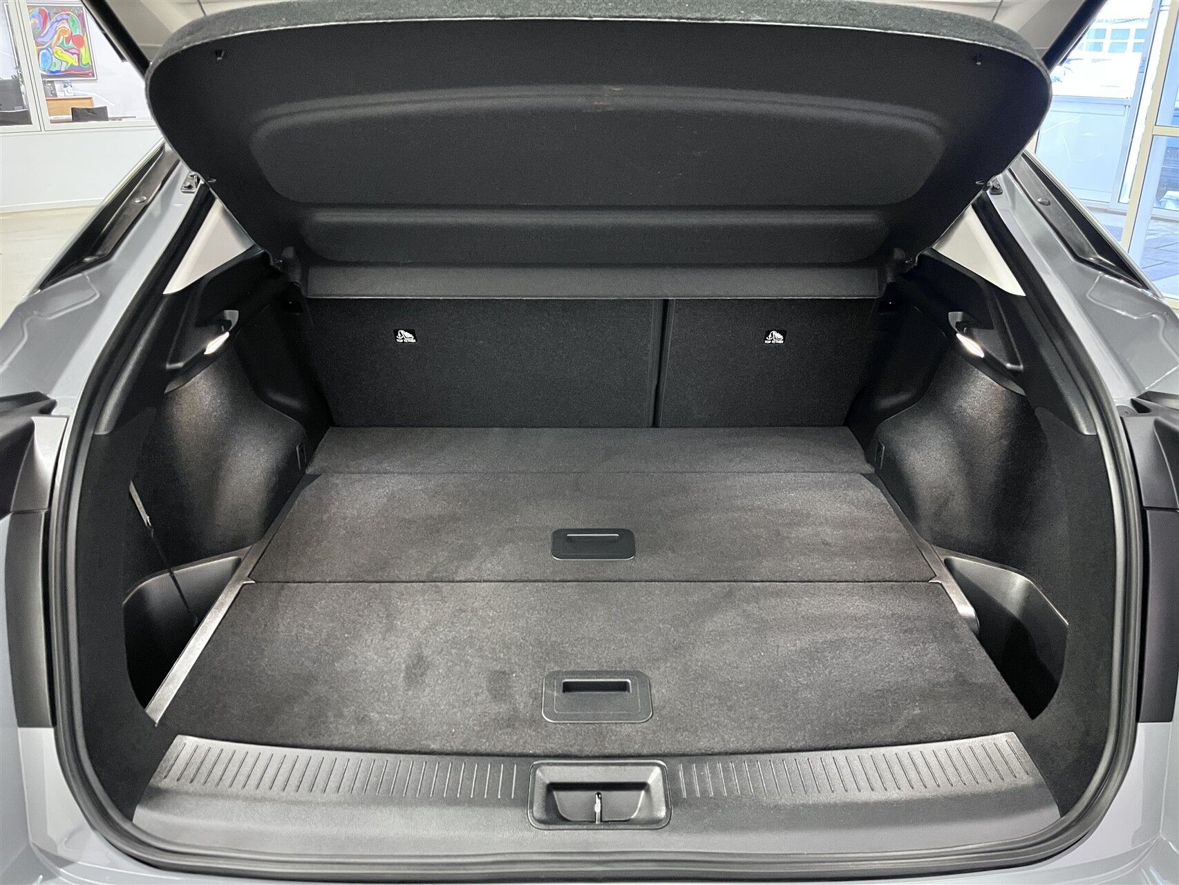 Billede af Nissan Ariya EL Engage 214HK 5d Aut.