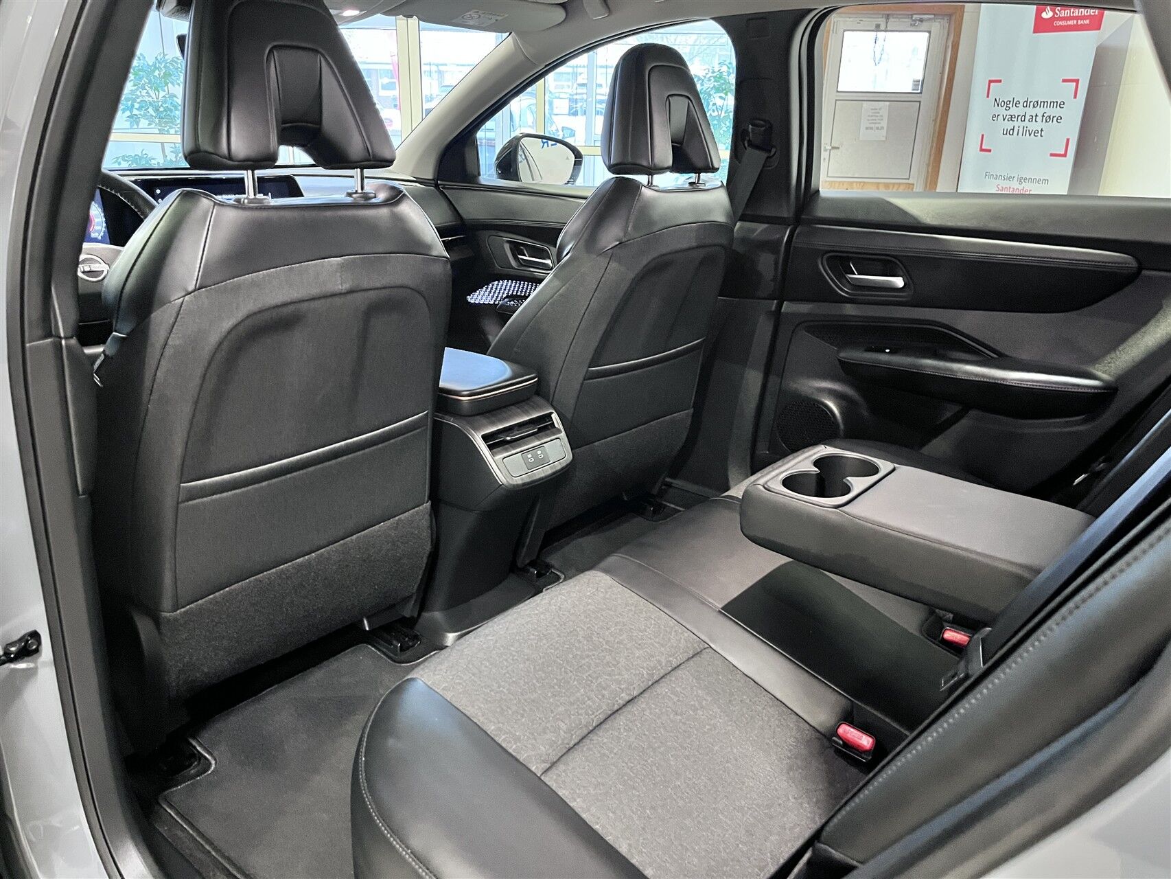 Billede af Nissan Ariya EL Engage 214HK 5d Aut.