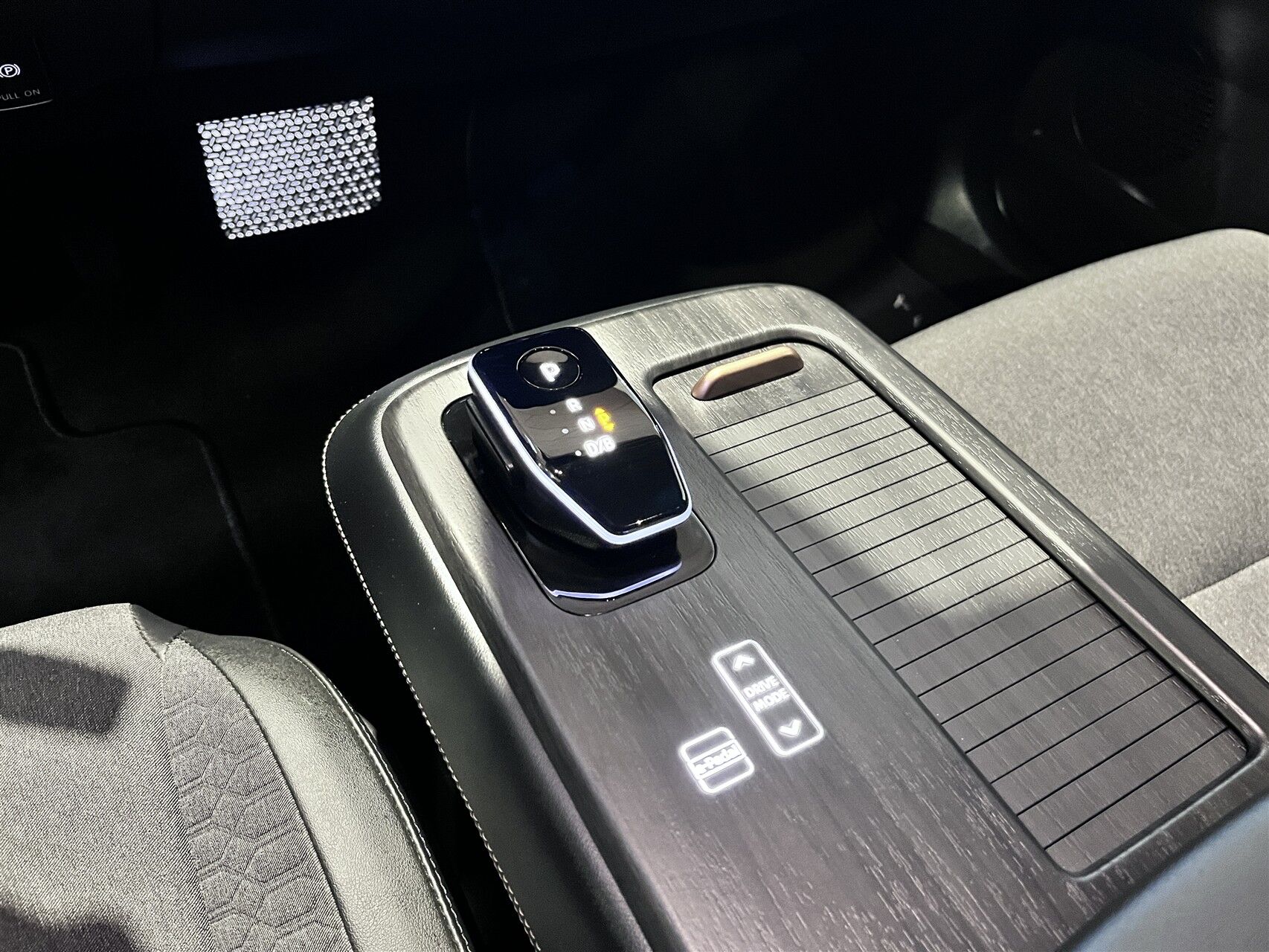 Billede af Nissan Ariya EL Engage 214HK 5d Aut.