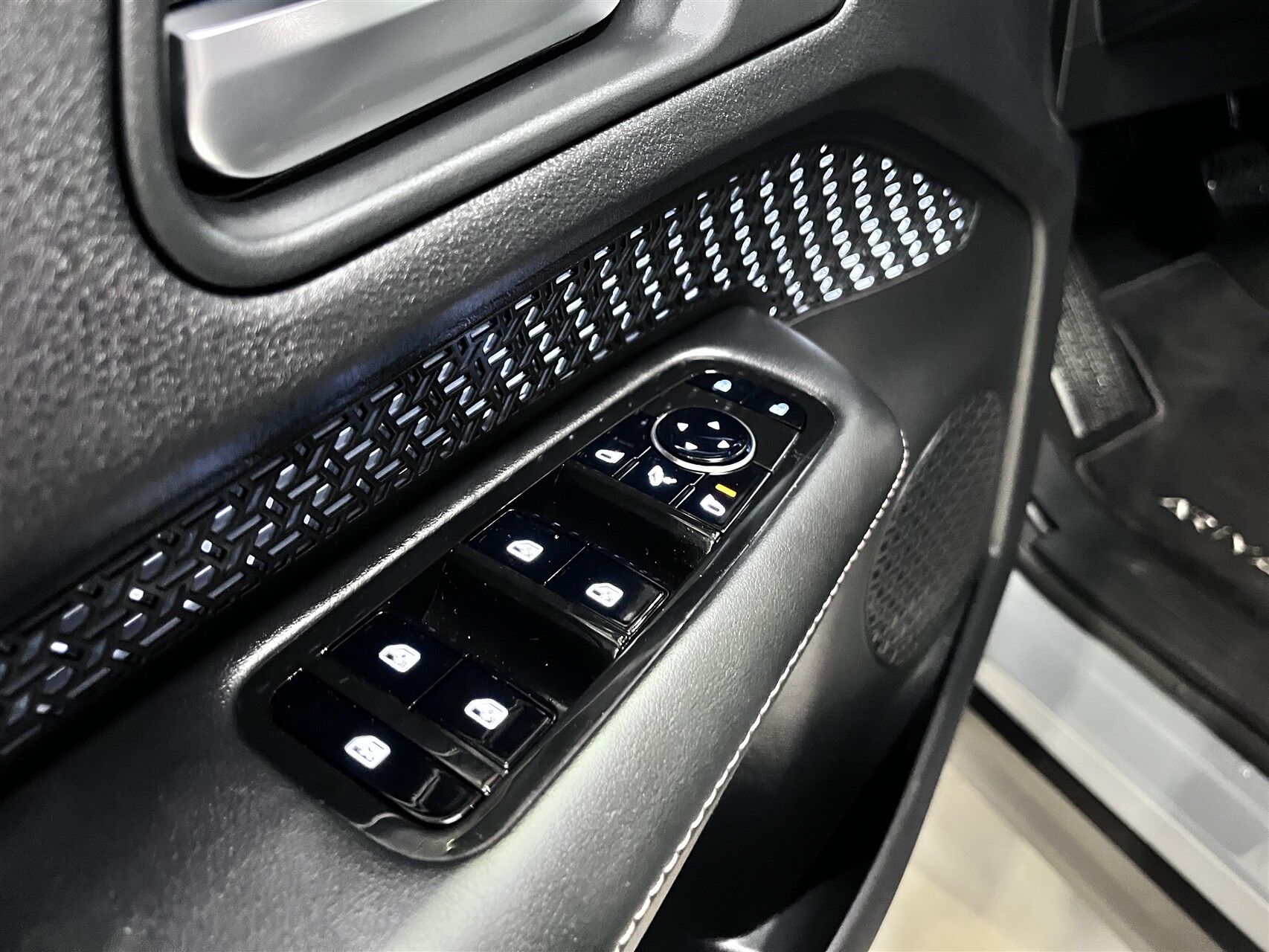 Billede af Nissan Ariya EL Engage 214HK 5d Aut.