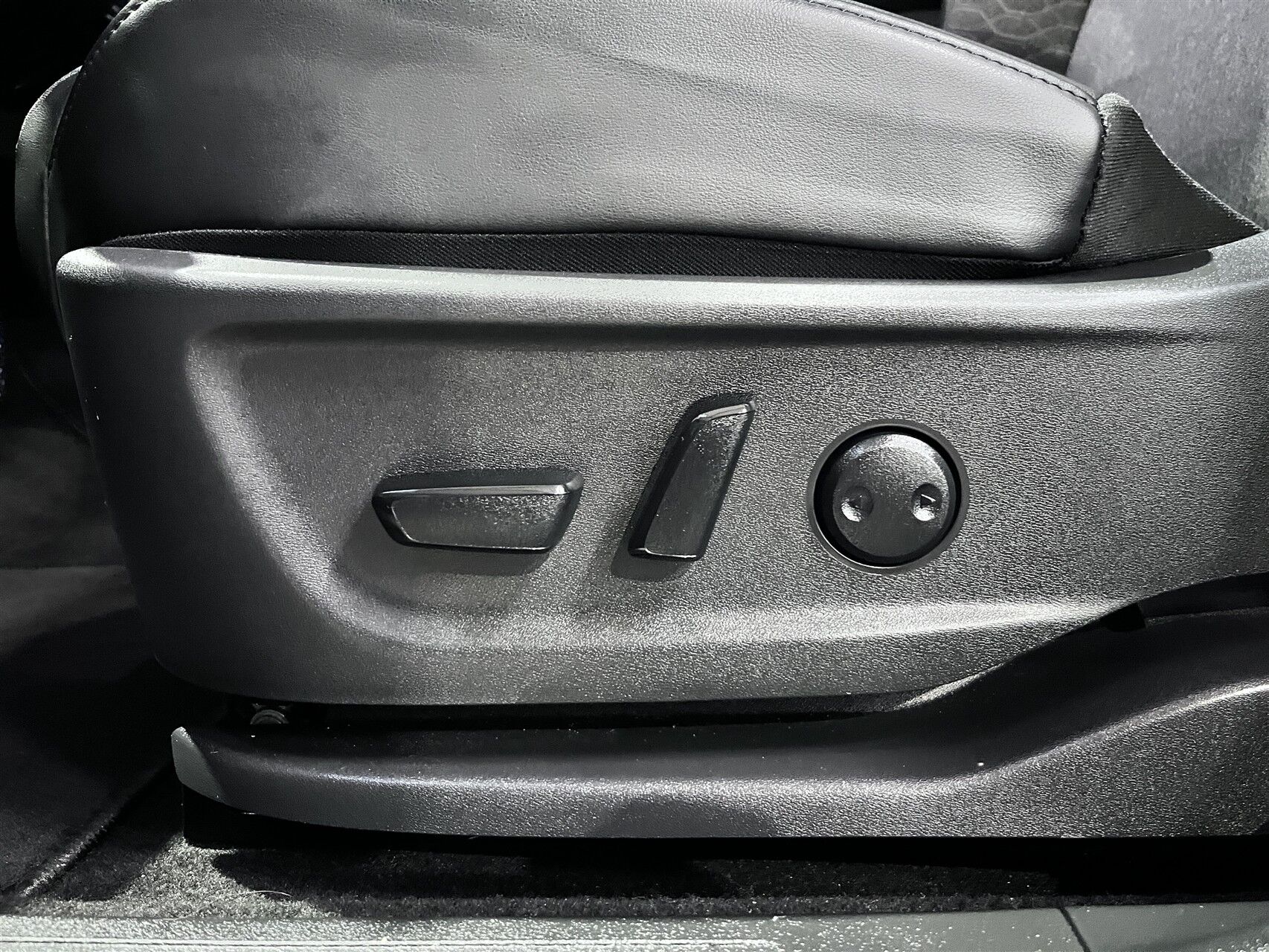 Billede af Nissan Ariya EL Engage 214HK 5d Aut.