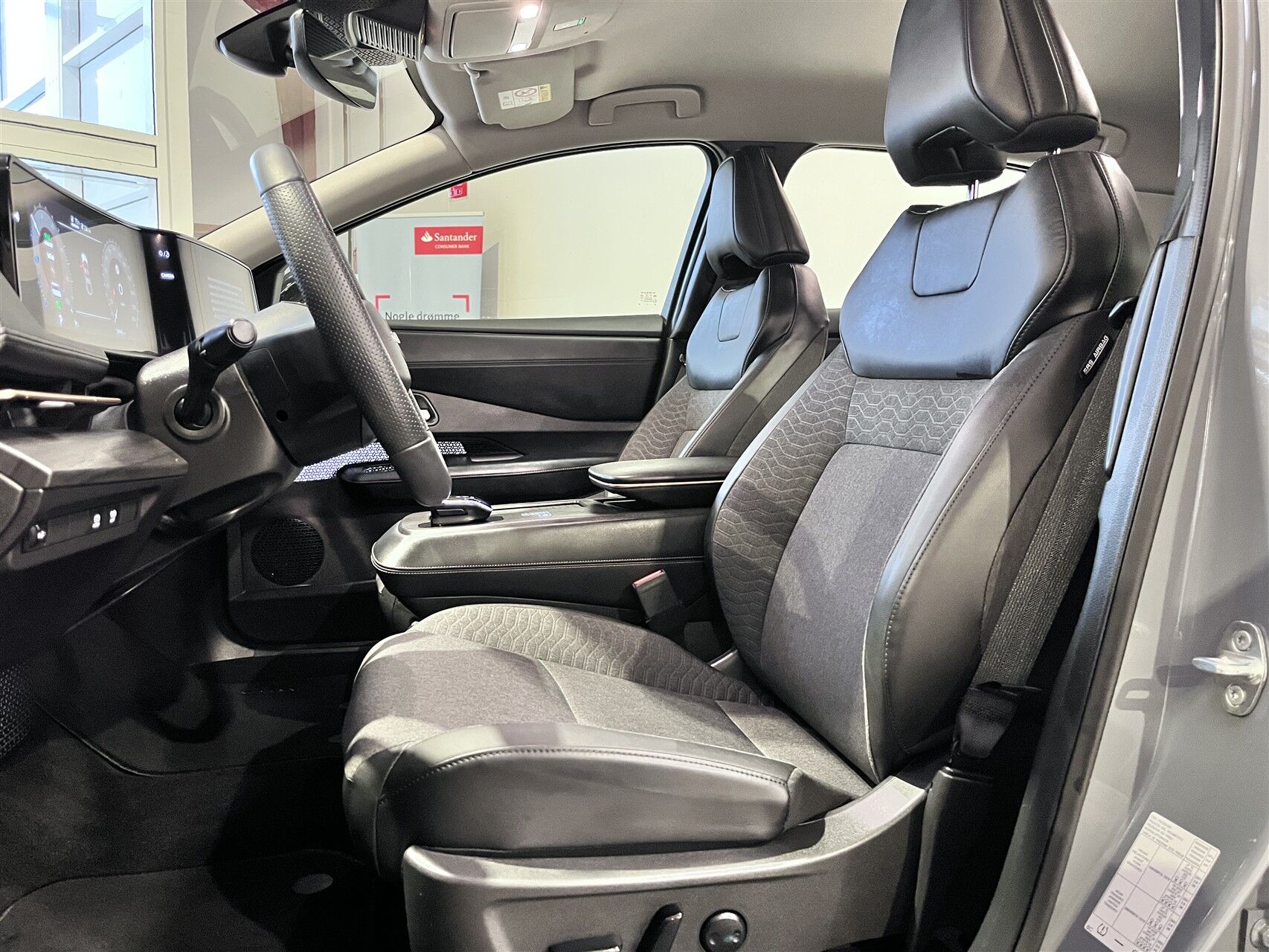 Billede af Nissan Ariya EL Engage 214HK 5d Aut.