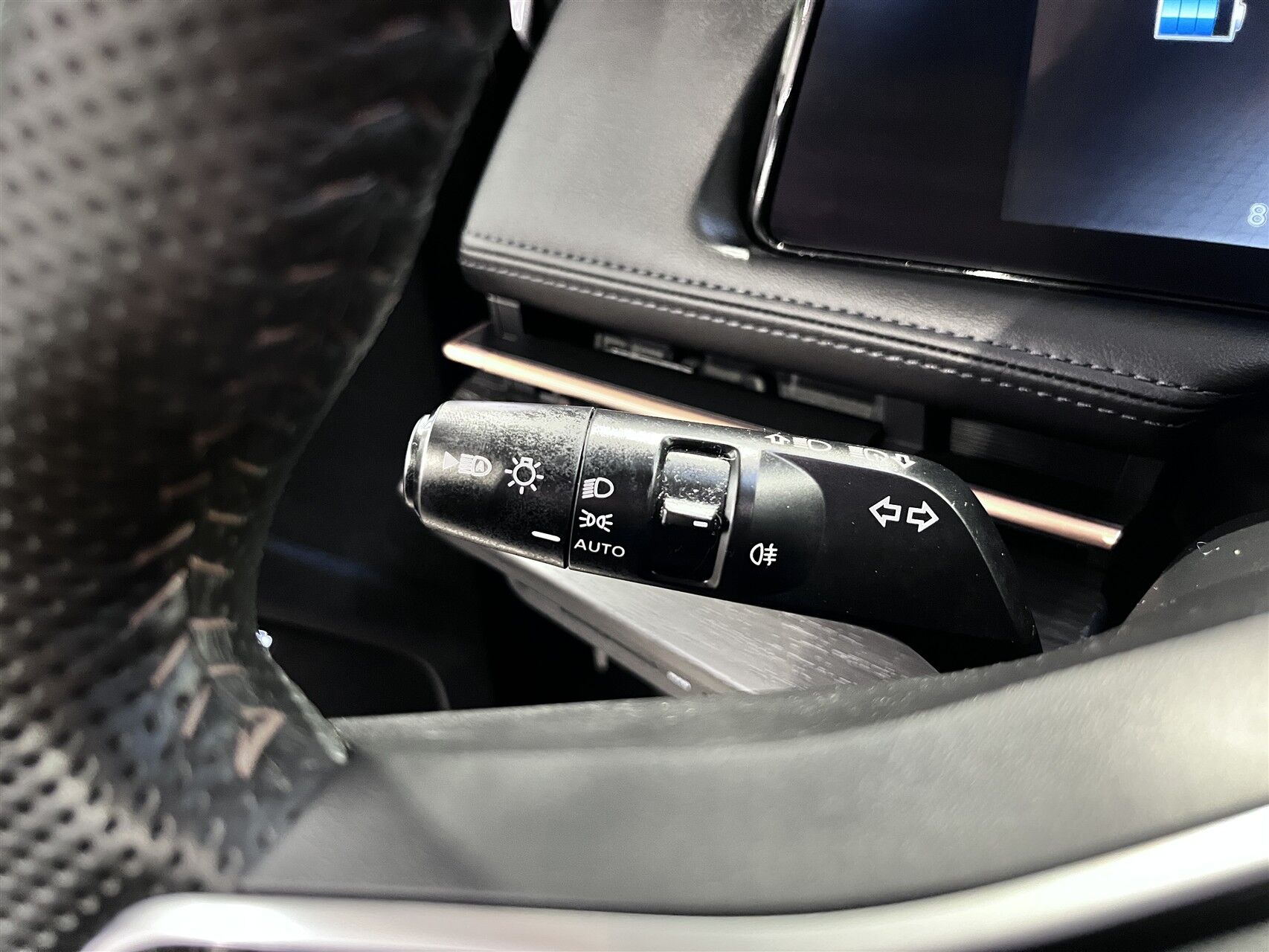 Billede af Nissan Ariya EL Engage 214HK 5d Aut.