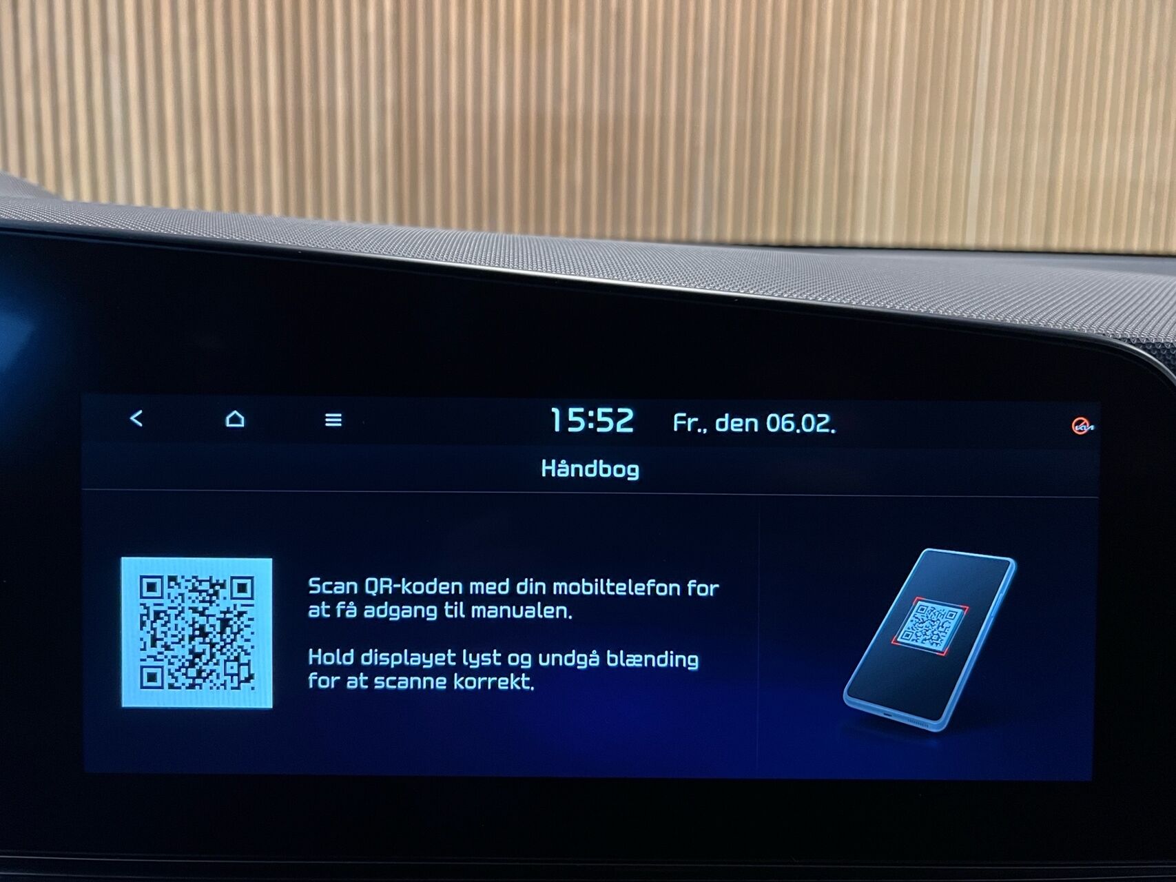 Billede af Kia e-Niro EL Inspire 204HK 5d Aut.