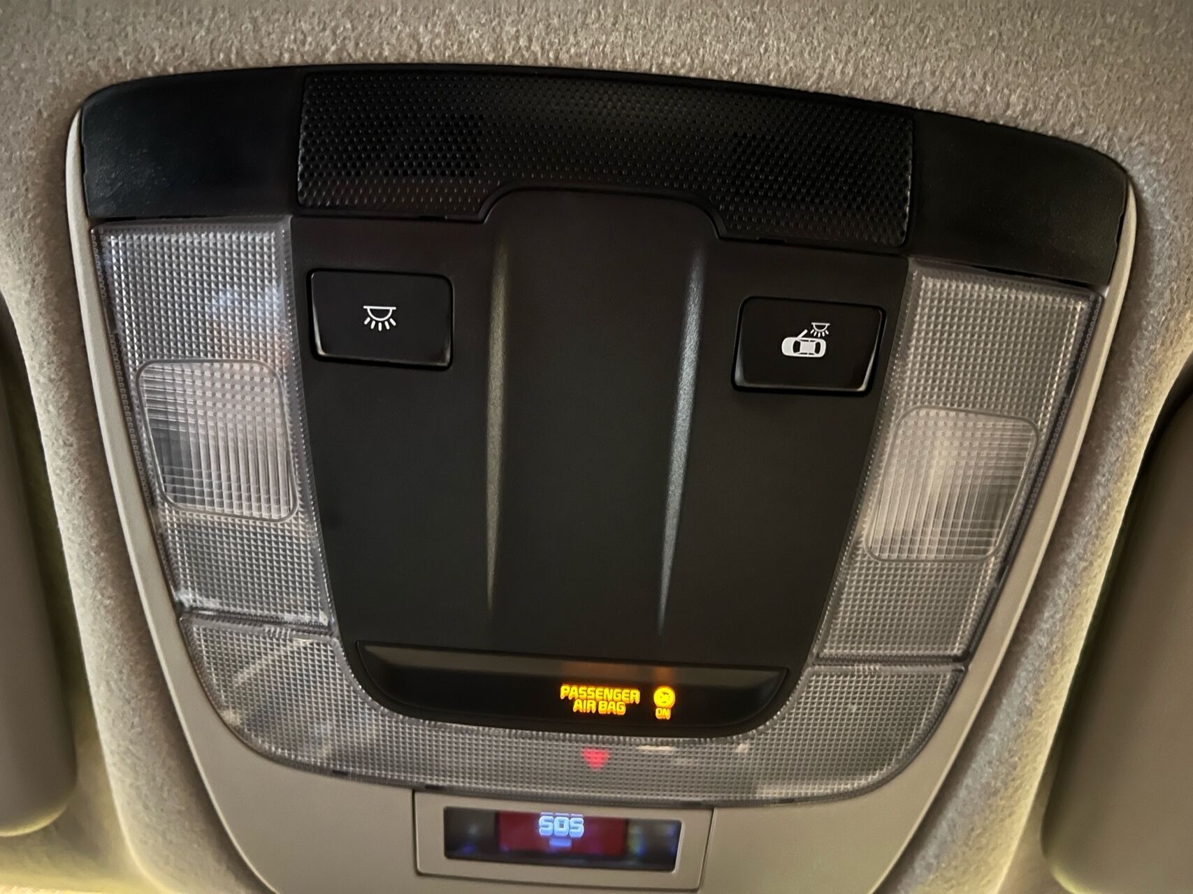 Billede af Kia e-Niro EL Inspire 204HK 5d Aut.