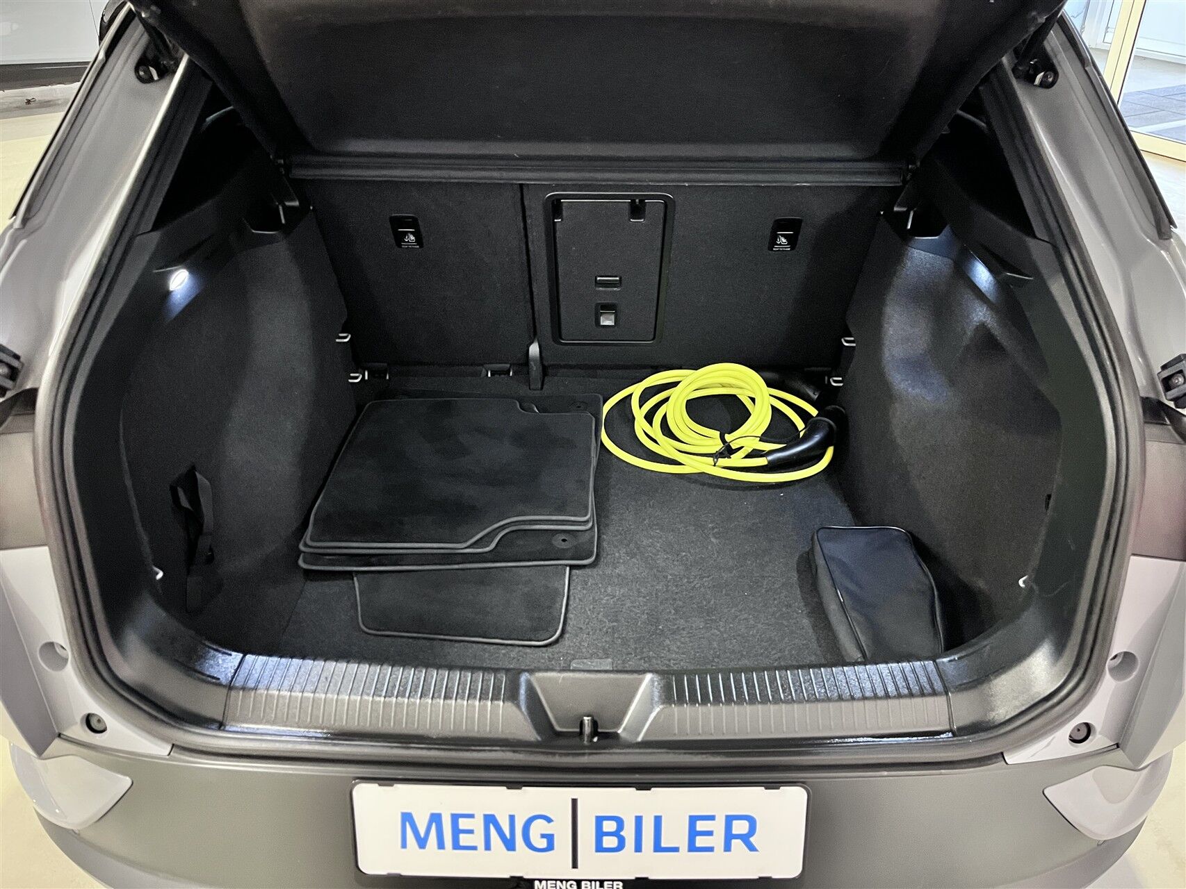 Billede af VW ID.4 EL Pro 174HK 5d Aut.