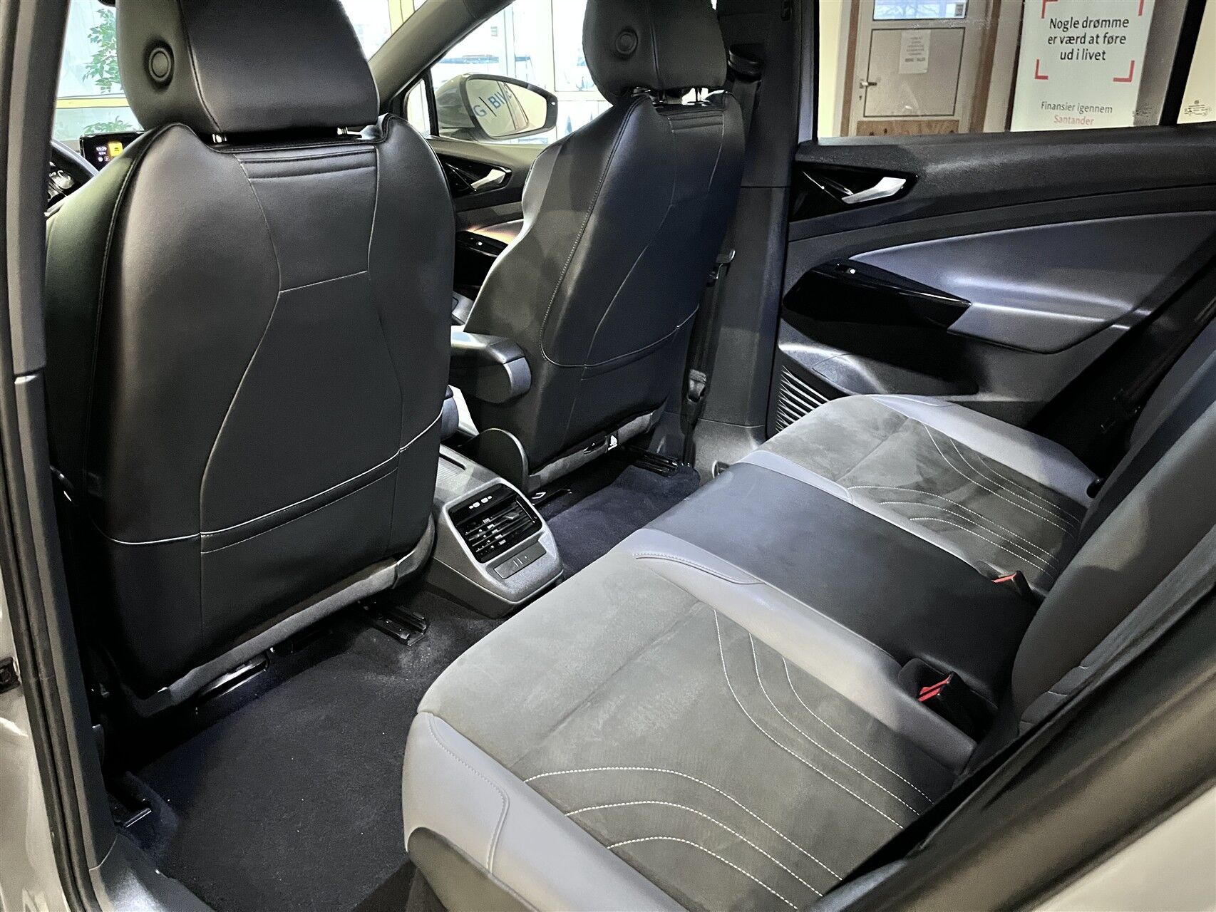 Billede af VW ID.4 EL Pro 174HK 5d Aut.