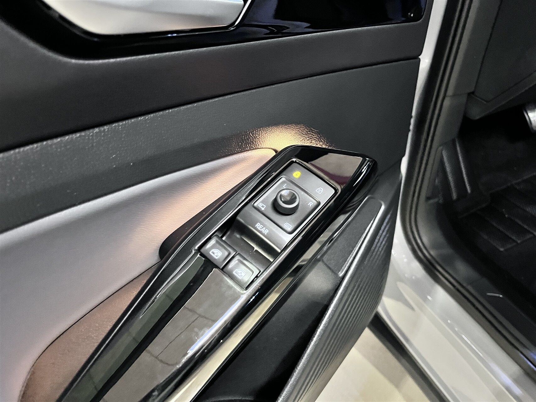 Billede af VW ID.4 EL Pro 174HK 5d Aut.