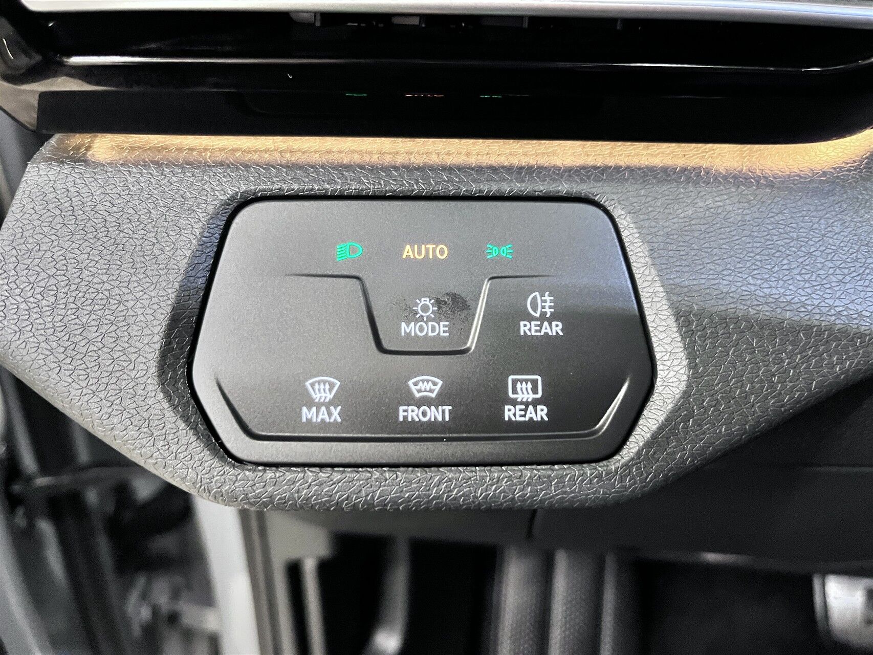 Billede af VW ID.4 EL Pro 174HK 5d Aut.