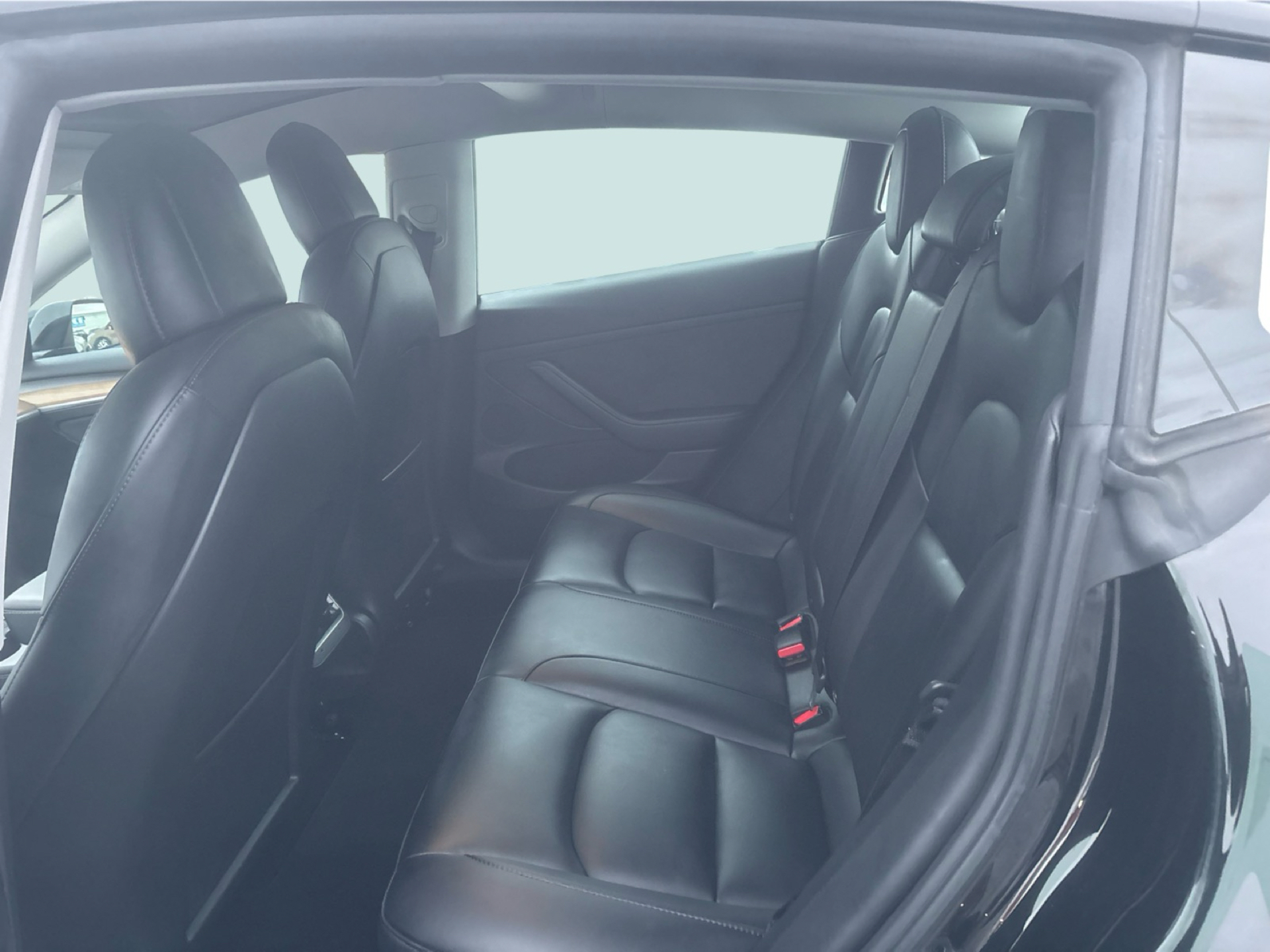 Billede af Tesla Model 3 EL Long Range AWD 498HK Aut.