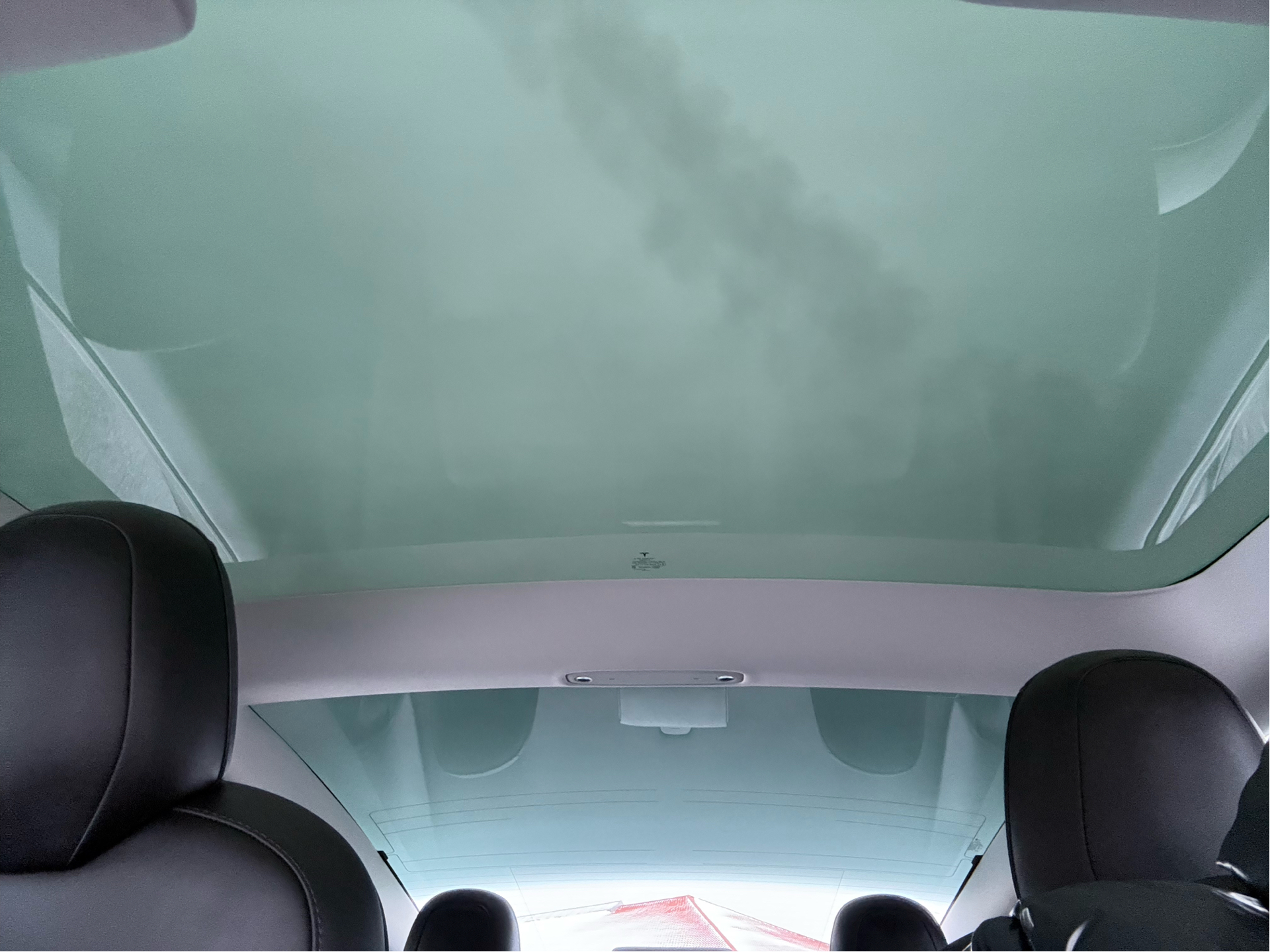 Billede af Tesla Model 3 EL Long Range AWD 498HK Aut.