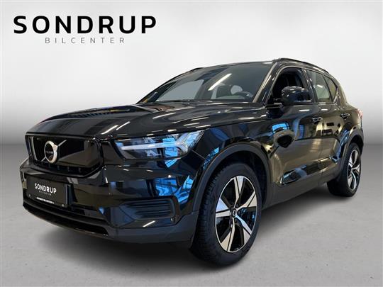 Volvo XC40 P6 Recharge Plus 231HK 5d Aut.