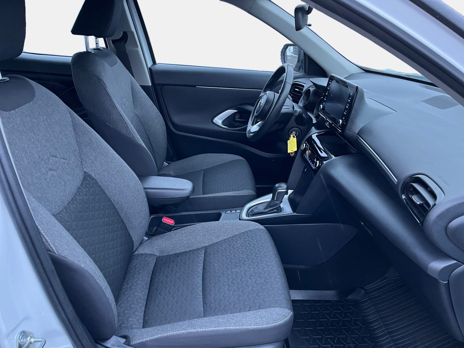 Billede af Toyota Yaris Cross 1,5 Hybrid Essential 116HK 5d Trinl. Gear