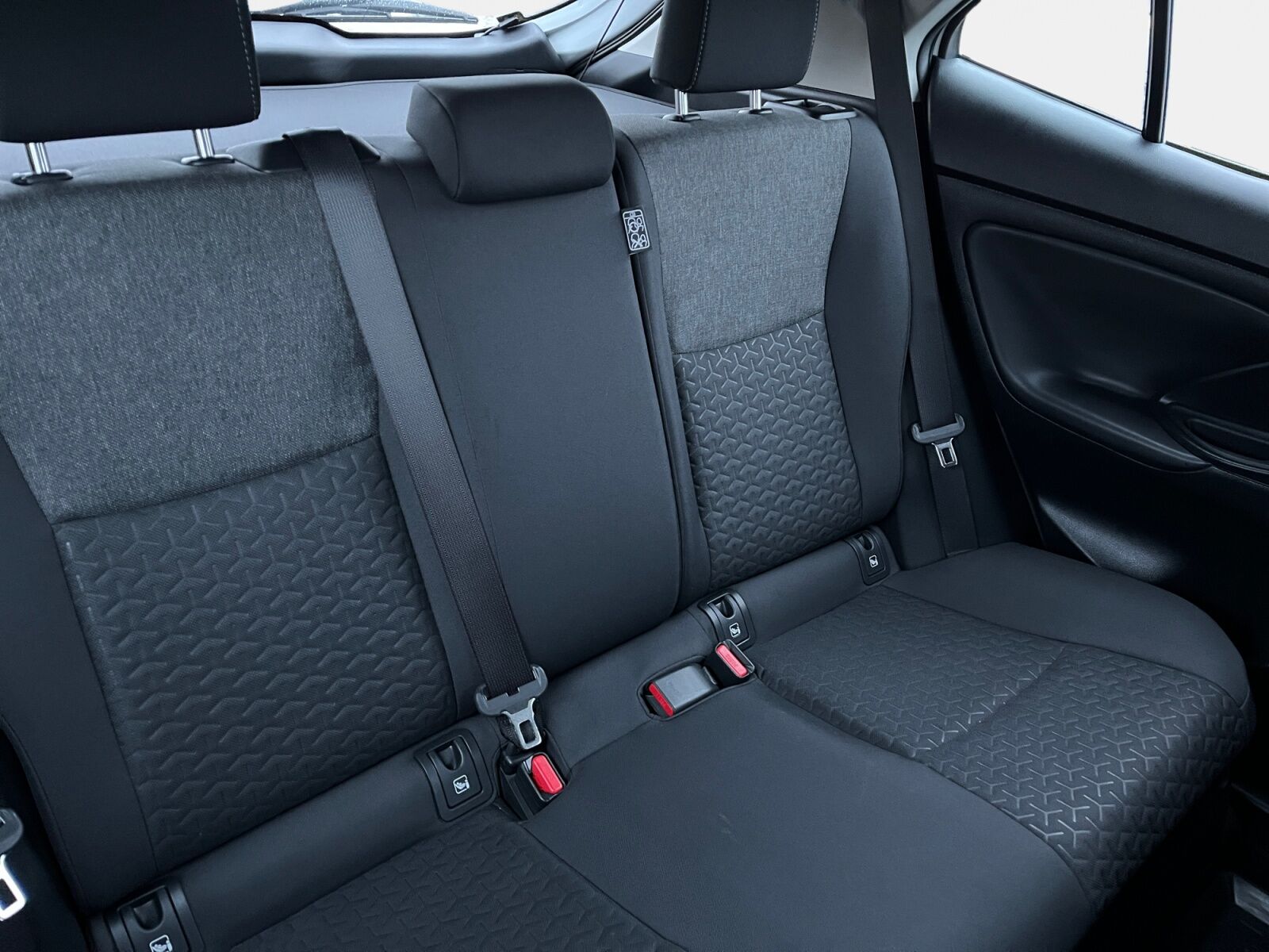 Billede af Toyota Yaris Cross 1,5 Hybrid Essential 116HK 5d Trinl. Gear