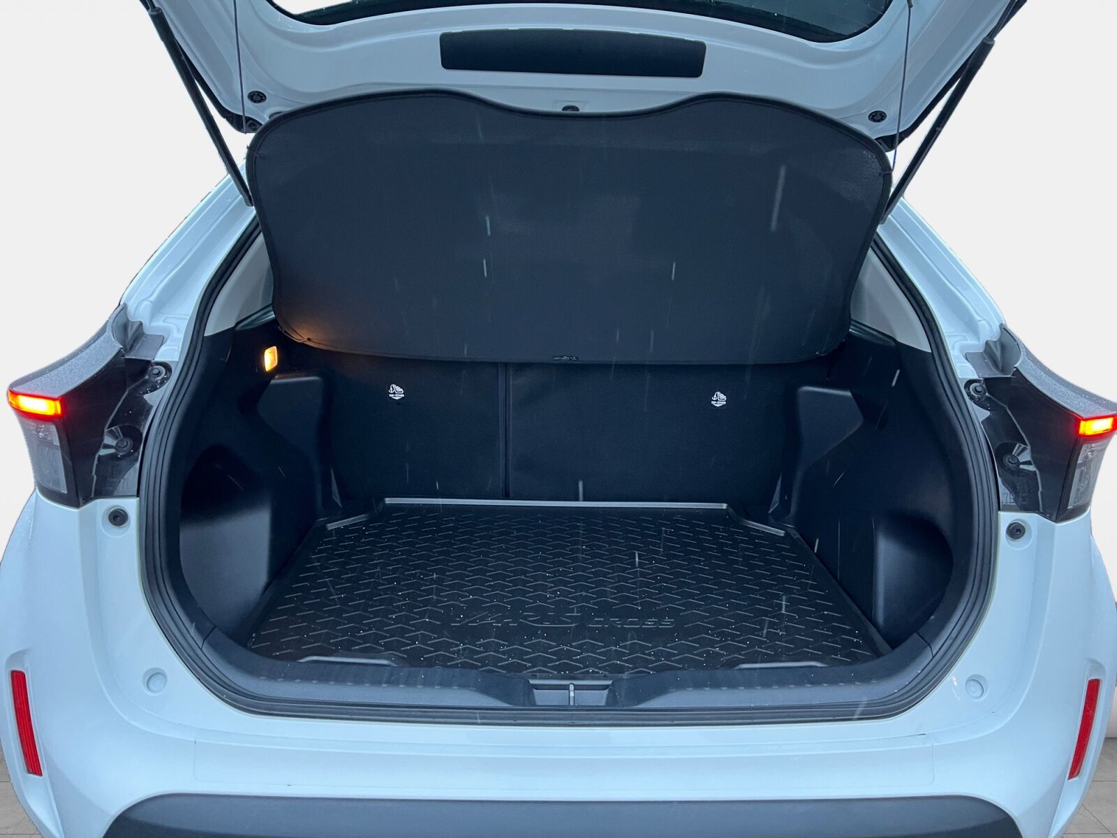 Billede af Toyota Yaris Cross 1,5 Hybrid Essential 116HK 5d Trinl. Gear