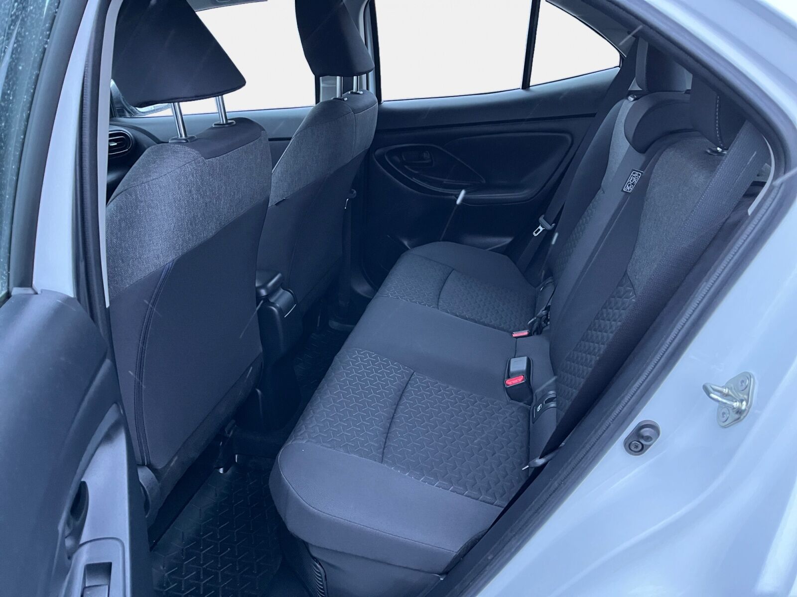 Billede af Toyota Yaris Cross 1,5 Hybrid Essential 116HK 5d Trinl. Gear