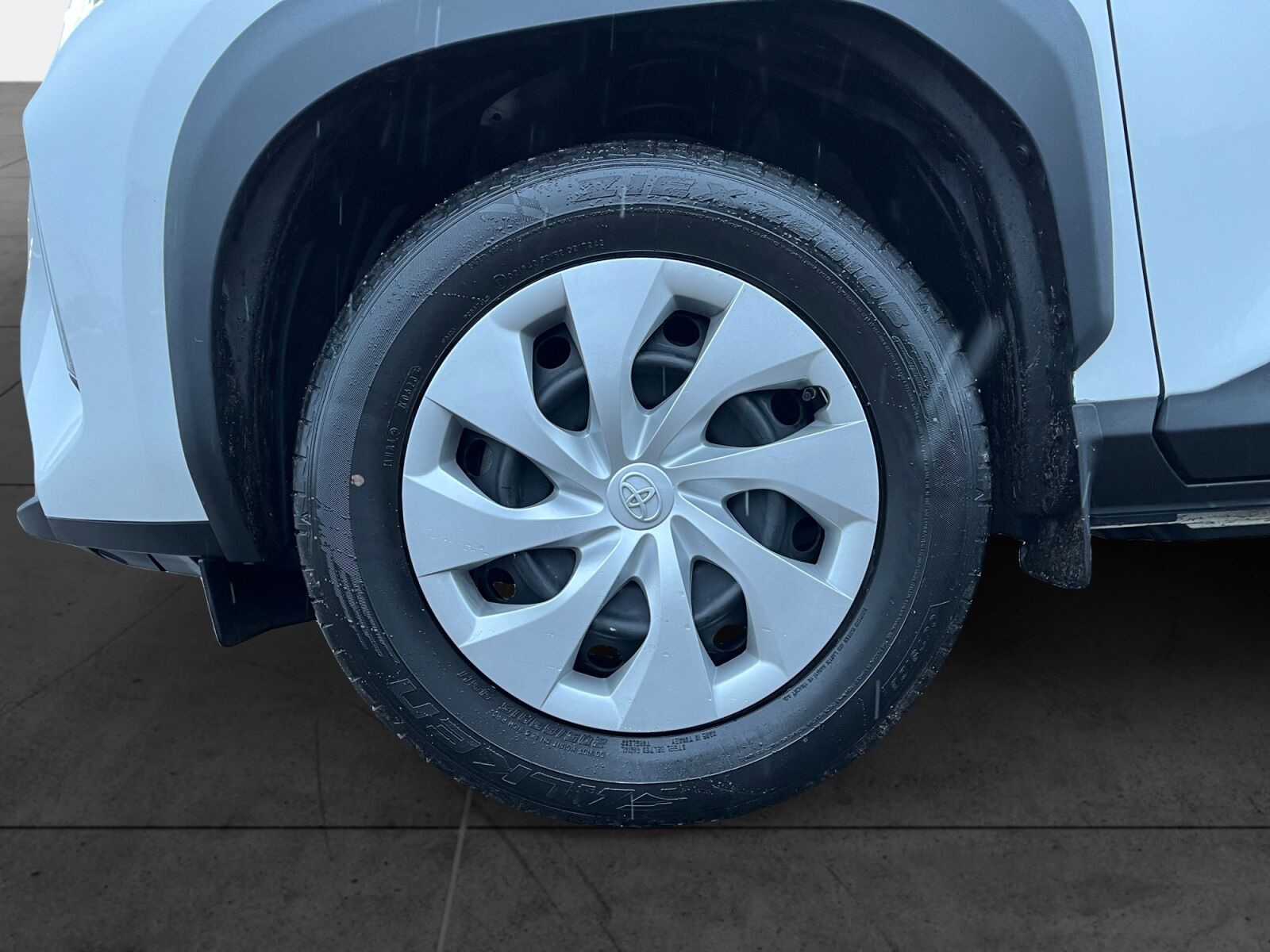 Billede af Toyota Yaris Cross 1,5 Hybrid Essential 116HK 5d Trinl. Gear