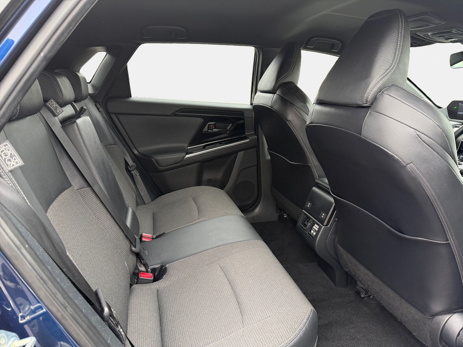 Billede af Toyota BZ4X EL Active 204HK 5d Aut.