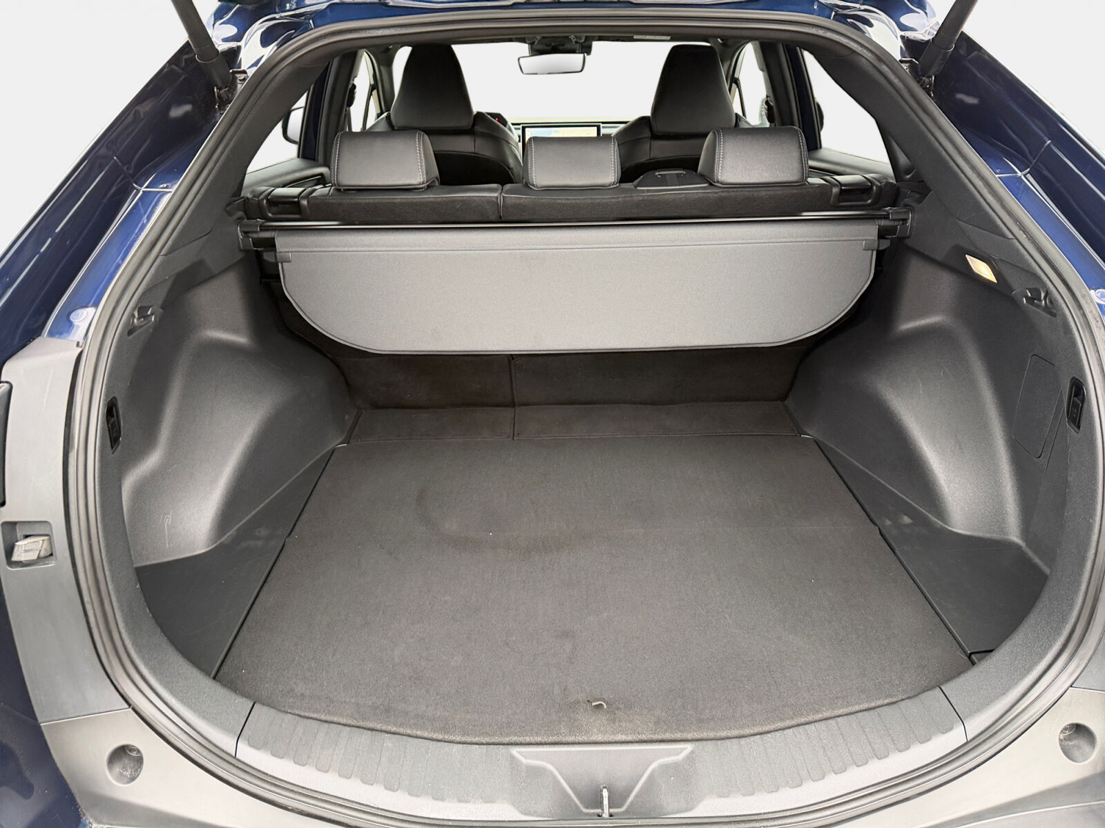 Billede af Toyota BZ4X EL Active 204HK 5d Aut.