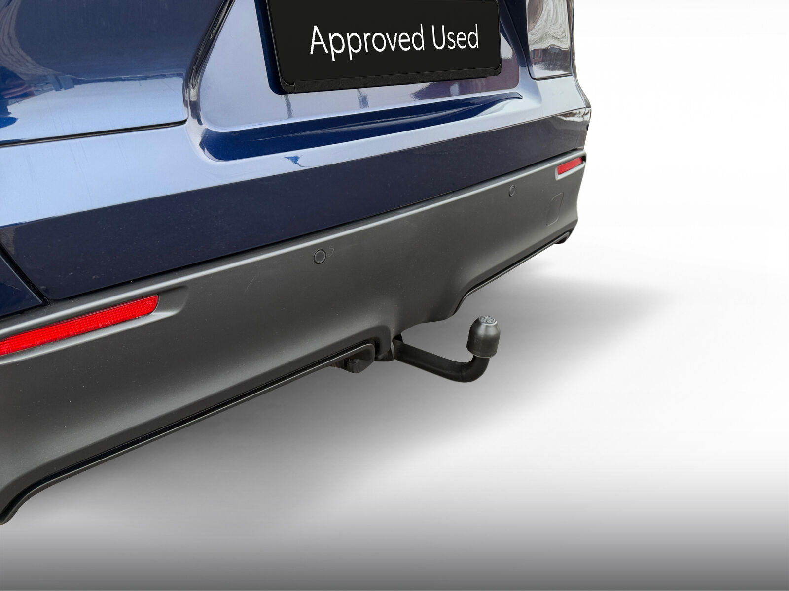 Billede af Toyota BZ4X EL Active 204HK 5d Aut.