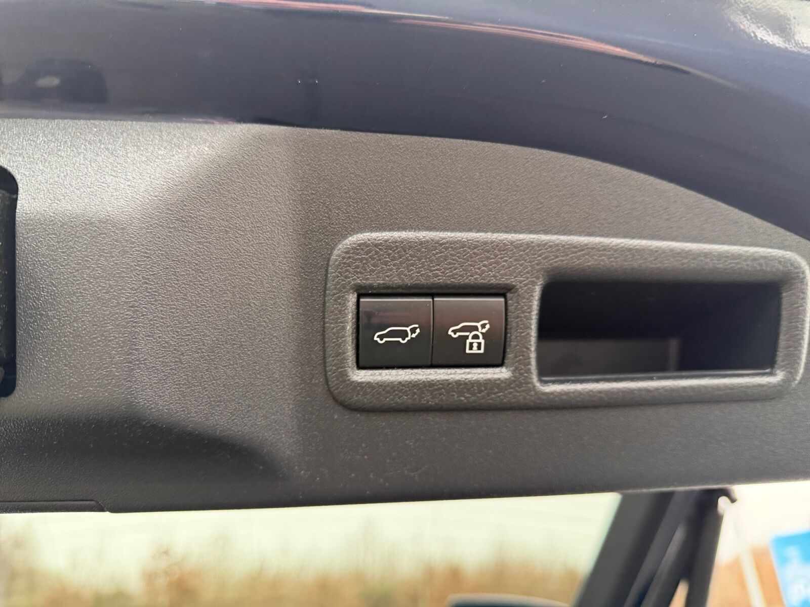 Billede af Toyota BZ4X EL Active 204HK 5d Aut.