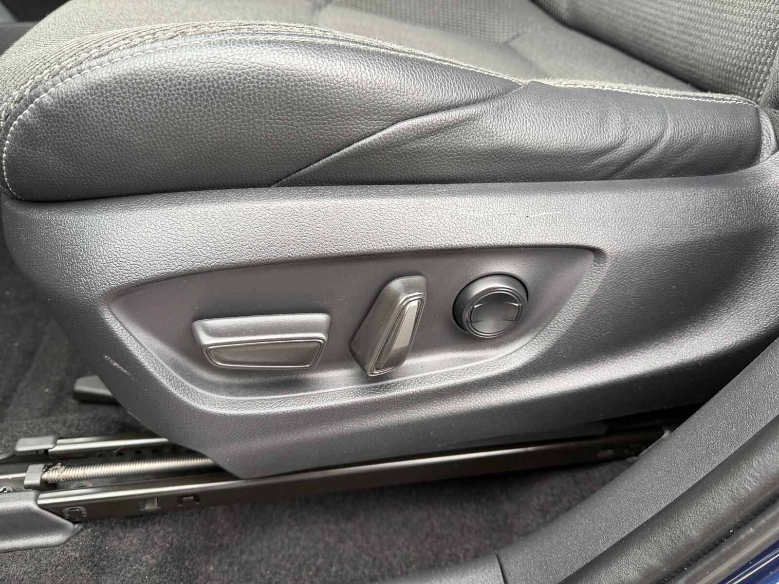 Billede af Toyota BZ4X EL Active 204HK 5d Aut.