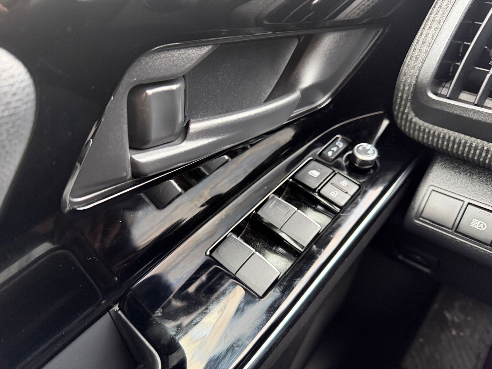 Billede af Toyota BZ4X EL Active 204HK 5d Aut.