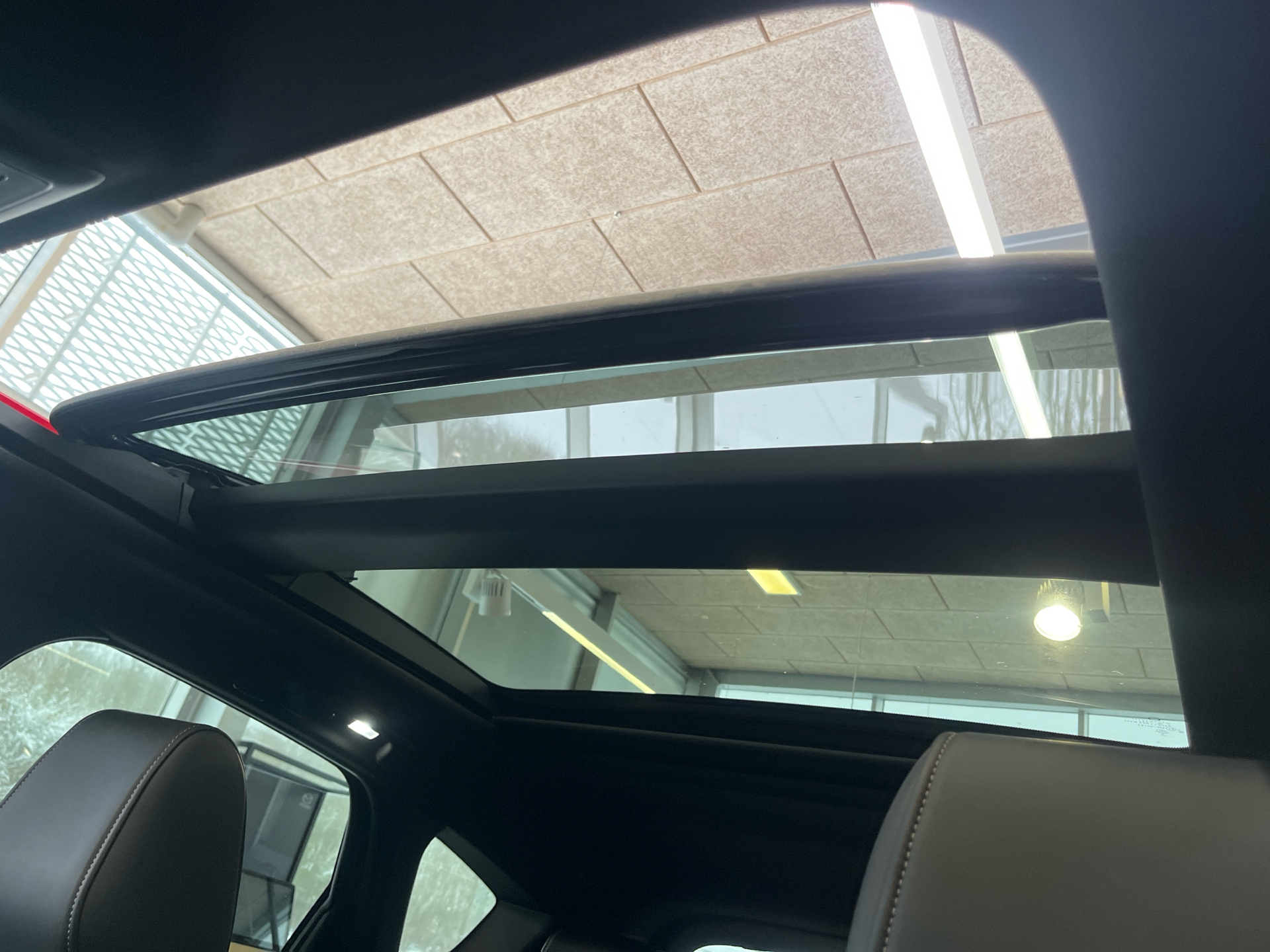 Billede af Mazda CX-60 2,5 e-Skyactiv Homura PLUS AWD 327HK 5d Aut. 