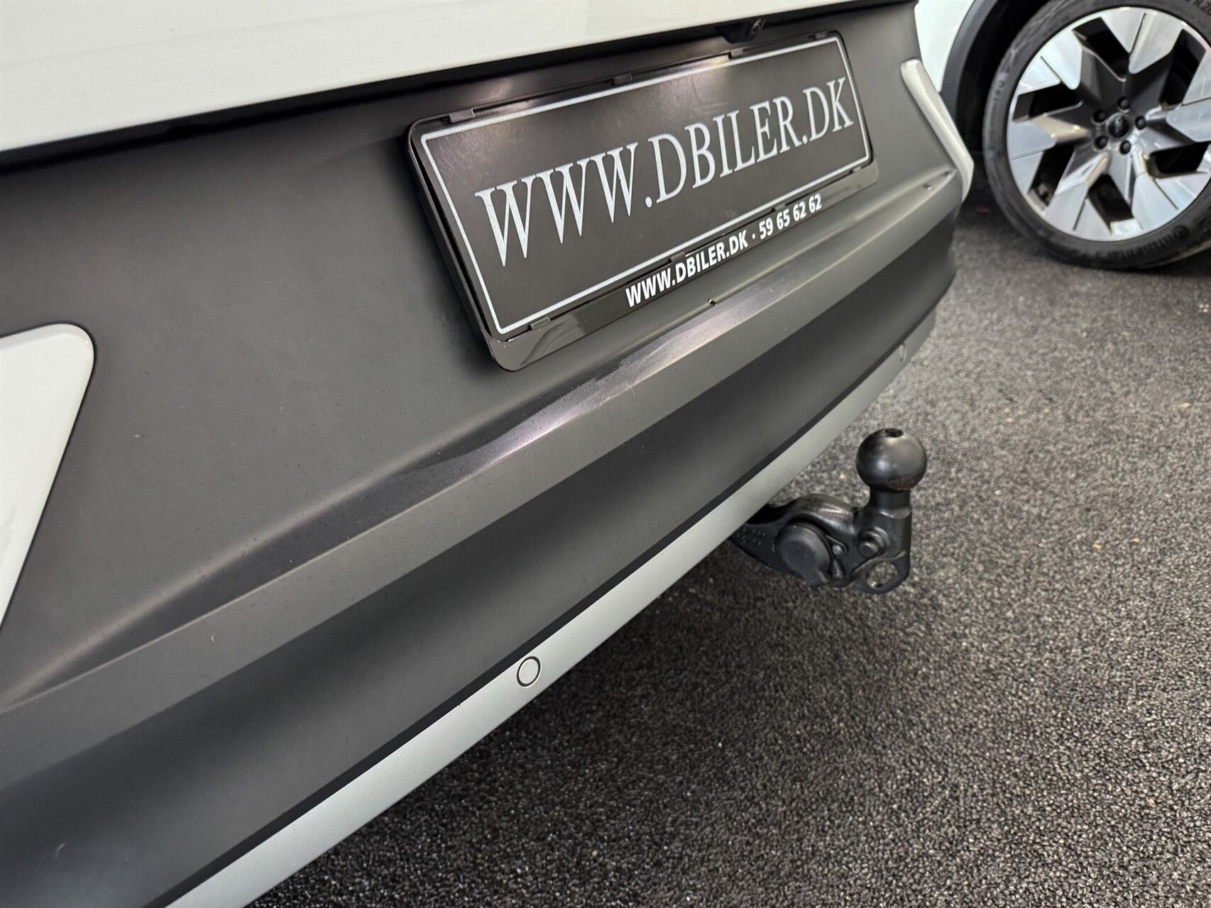 Billede af VW ID.5 EL Pro 286HK 5d Aut.