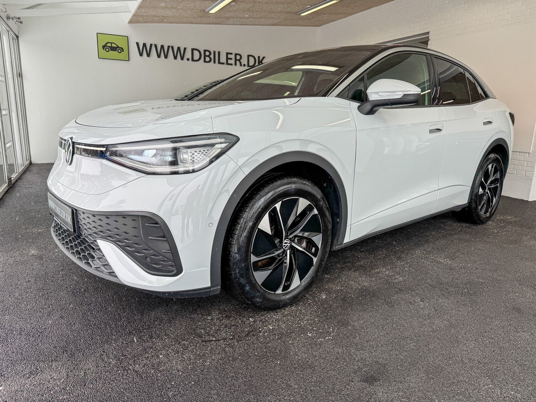 Billede af VW ID.5 EL Pro 286HK 5d Aut.