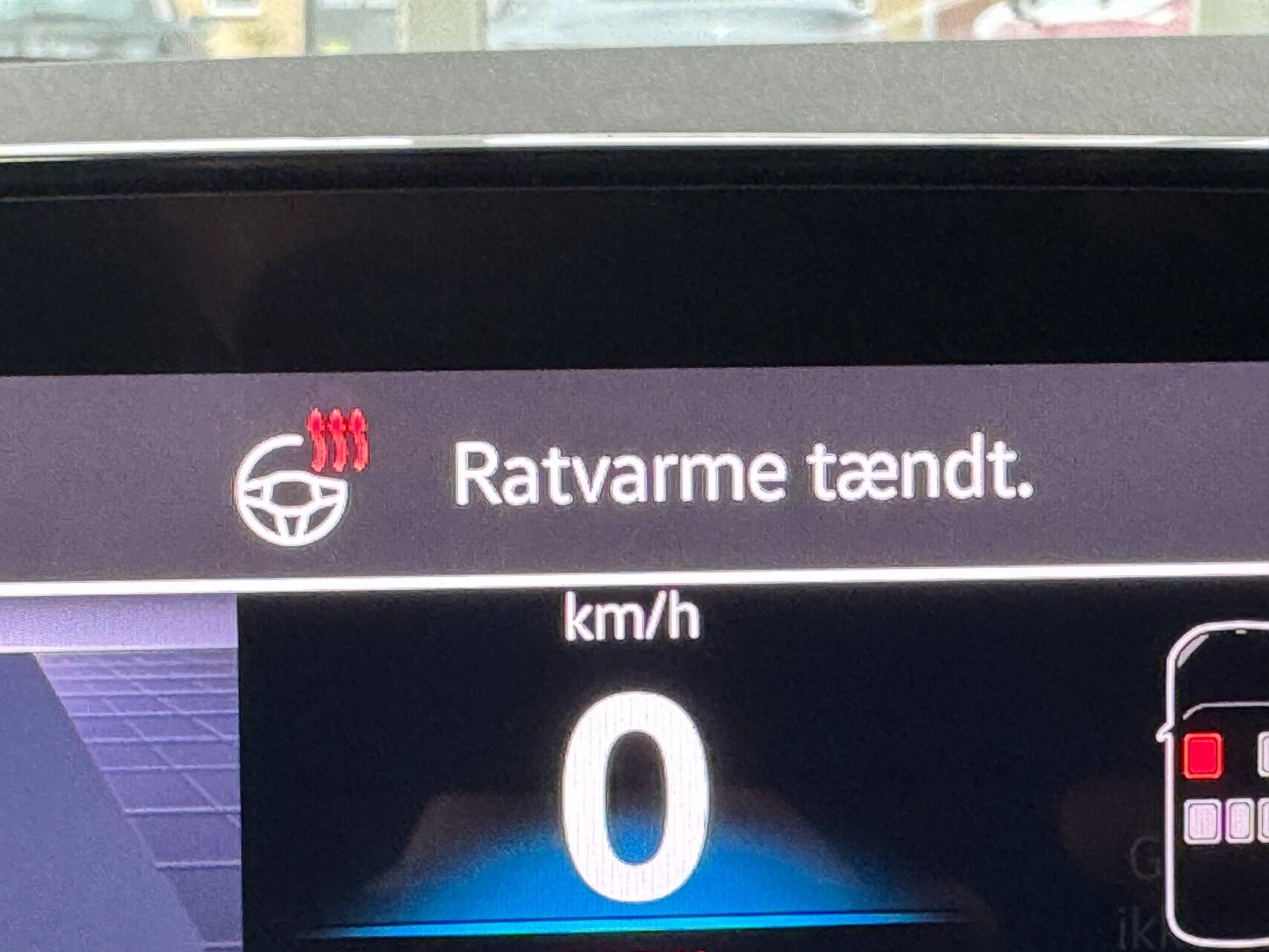 Billede af VW ID.5 EL Pro 286HK 5d Aut.