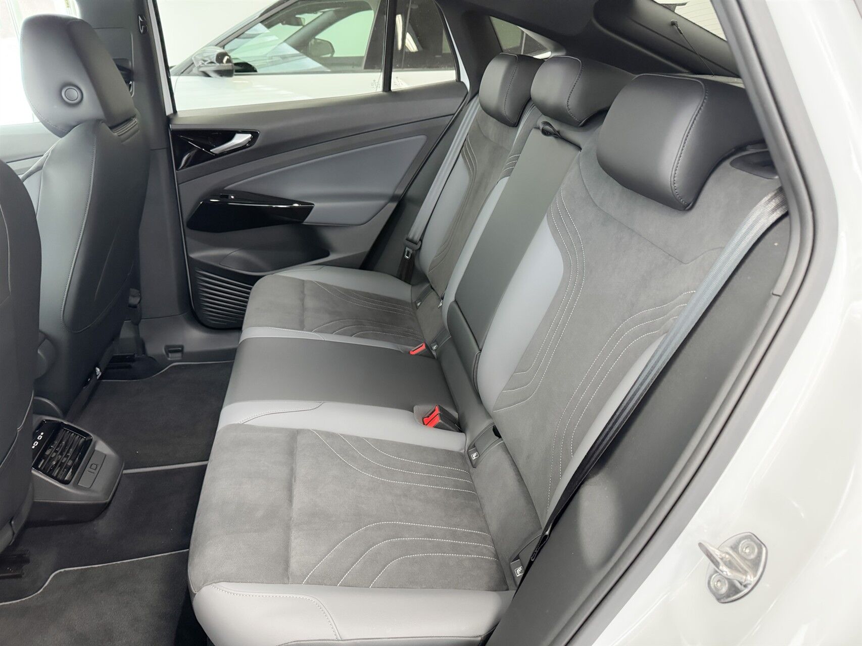 Billede af VW ID.5 EL Pro 286HK 5d Aut.