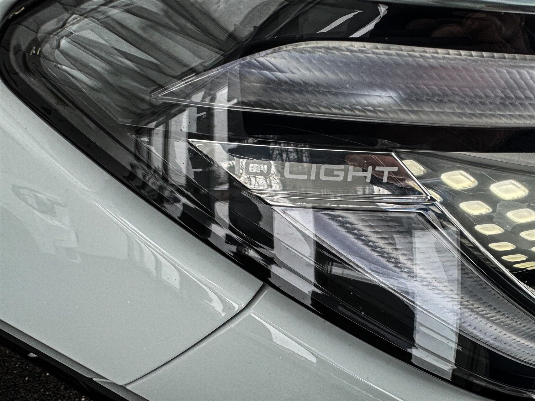 Billede af VW ID.5 EL Pro 286HK 5d Aut.