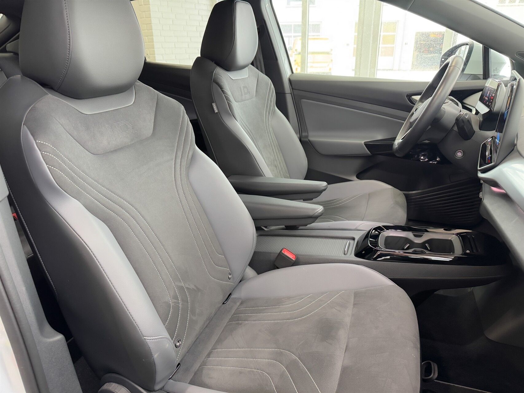 Billede af VW ID.5 EL Pro 286HK 5d Aut.