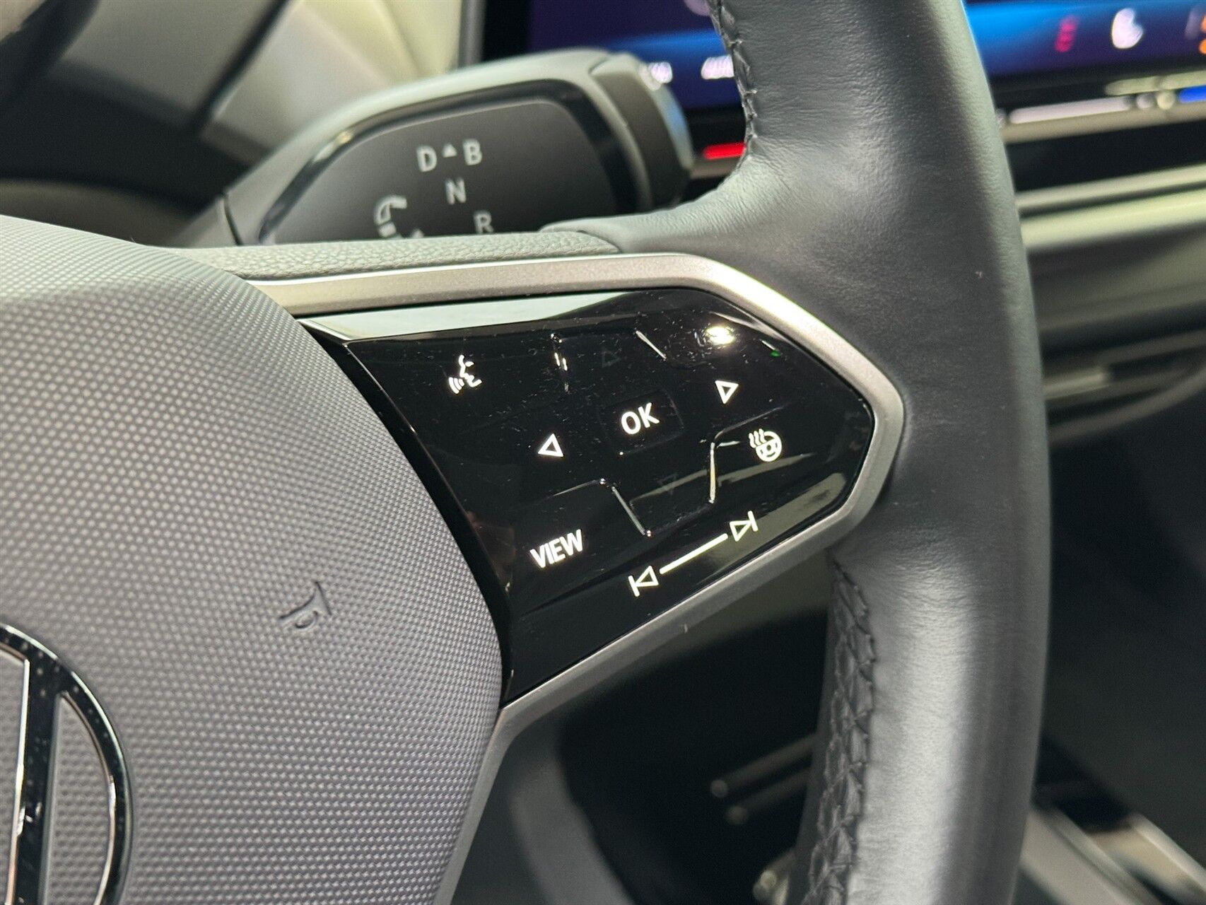 Billede af VW ID.5 EL Pro 286HK 5d Aut.