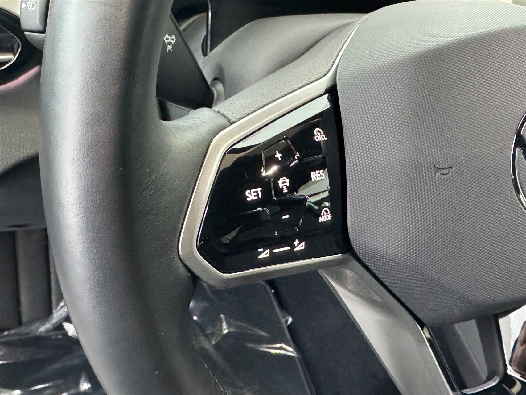 Billede af VW ID.5 EL Pro 286HK 5d Aut.