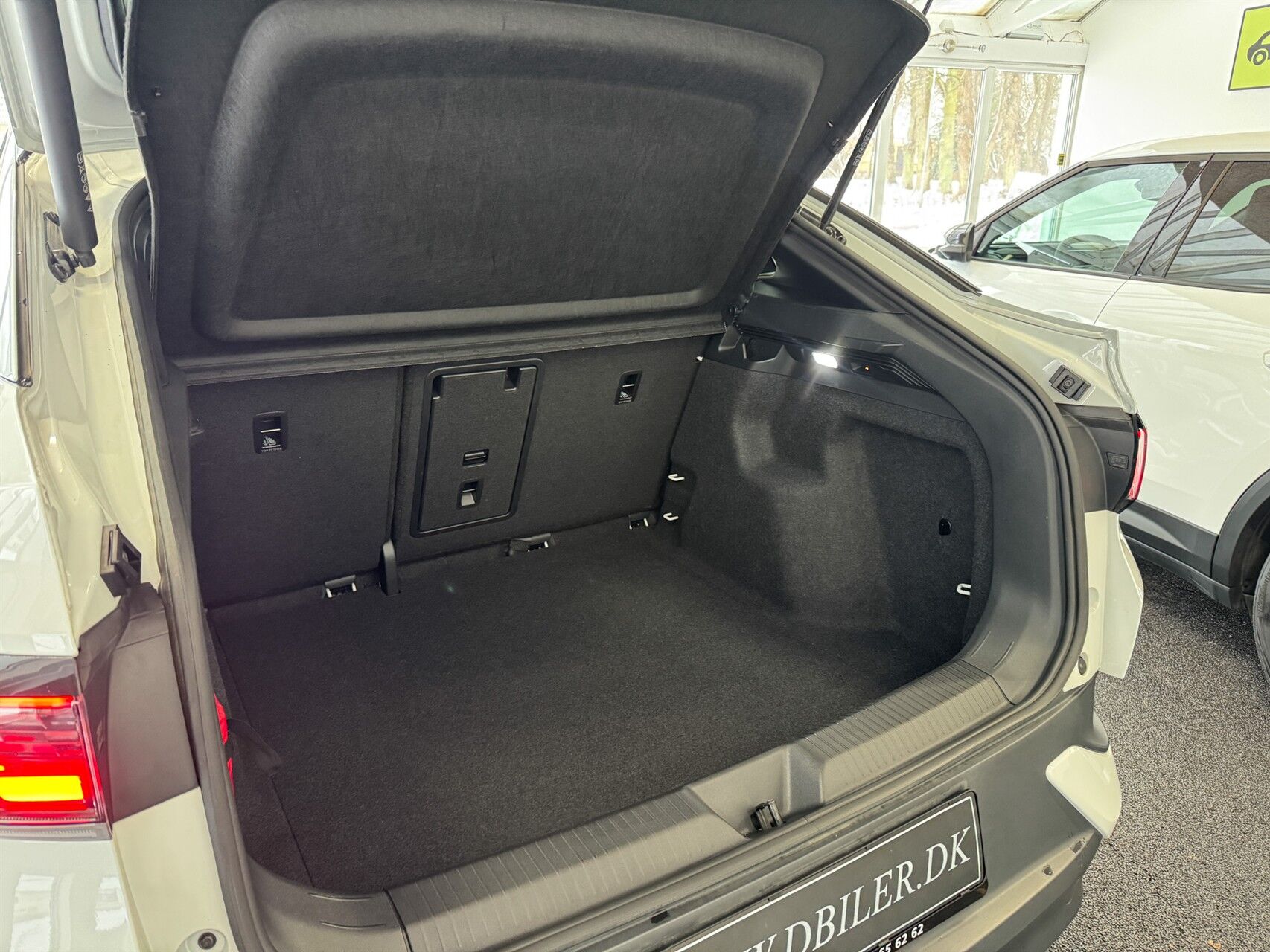 Billede af VW ID.5 EL Pro 286HK 5d Aut.