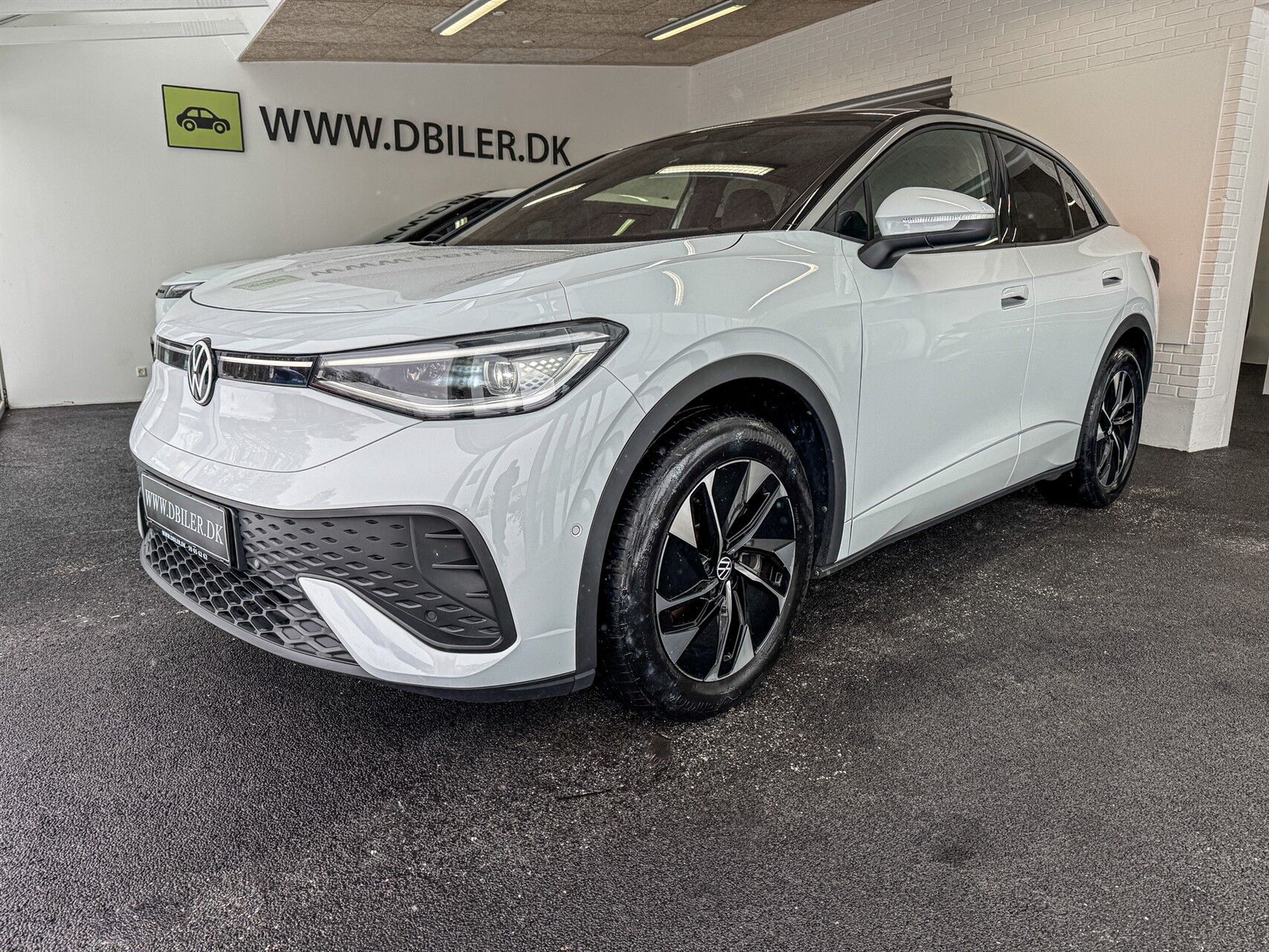 Billede af VW ID.5 EL Pro 286HK 5d Aut.