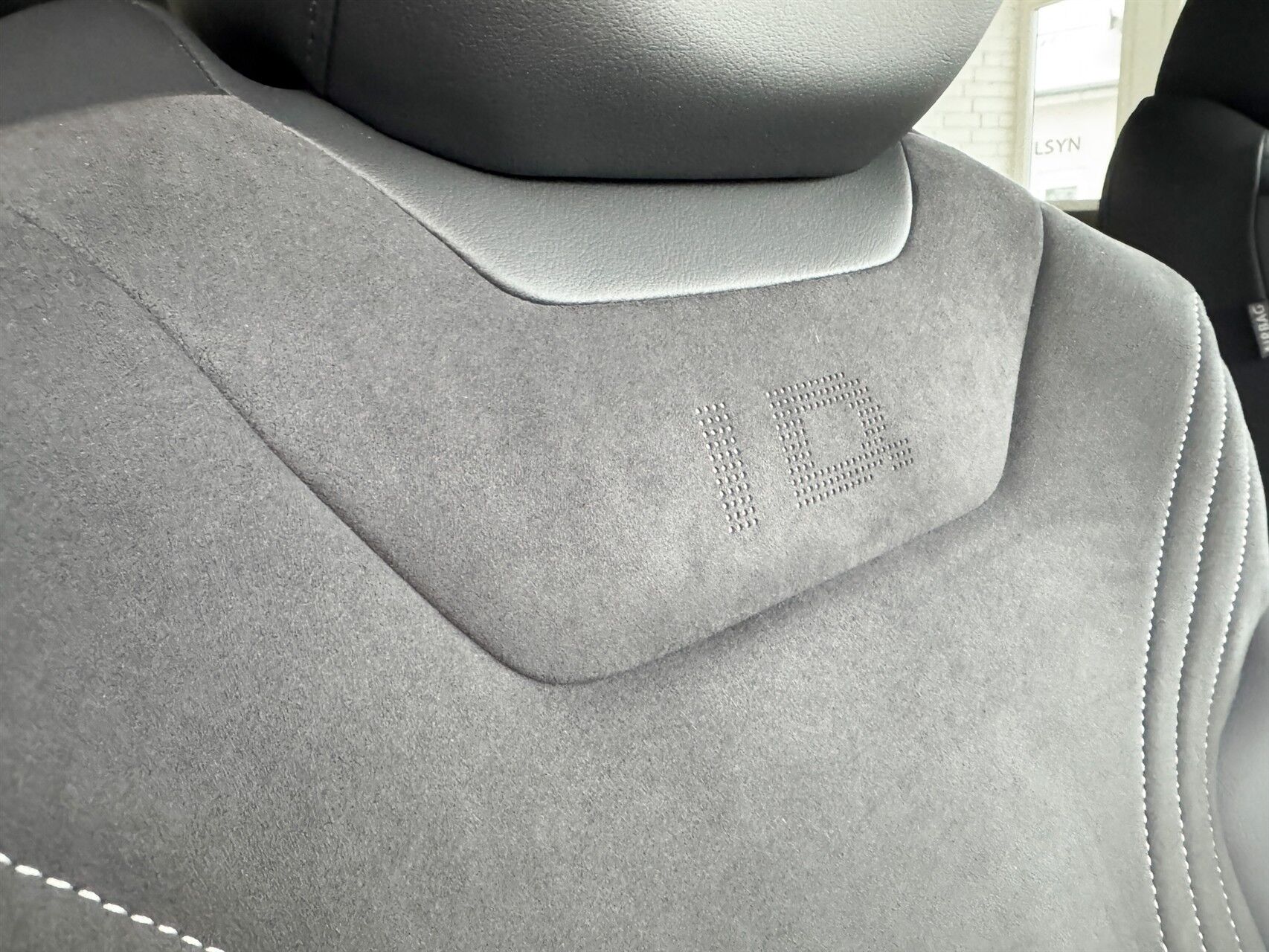 Billede af VW ID.5 EL Pro 286HK 5d Aut.