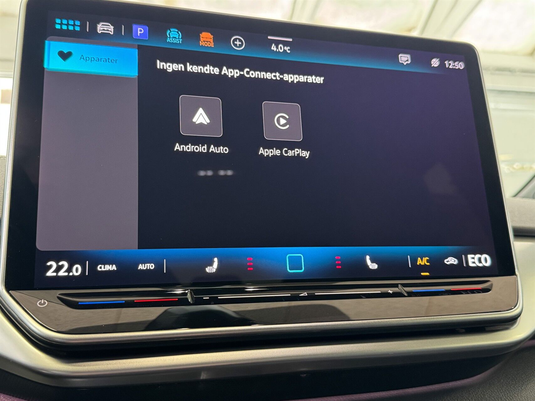 Billede af VW ID.5 EL Pro 286HK 5d Aut.