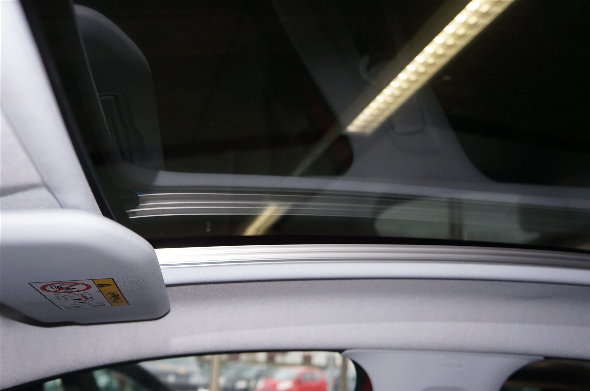 Billede af Peugeot 208 1,6 BlueHDi GT Line Sky 100HK 5d