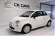 Billede af Fiat 500 1,2 Sport 69HK 3d