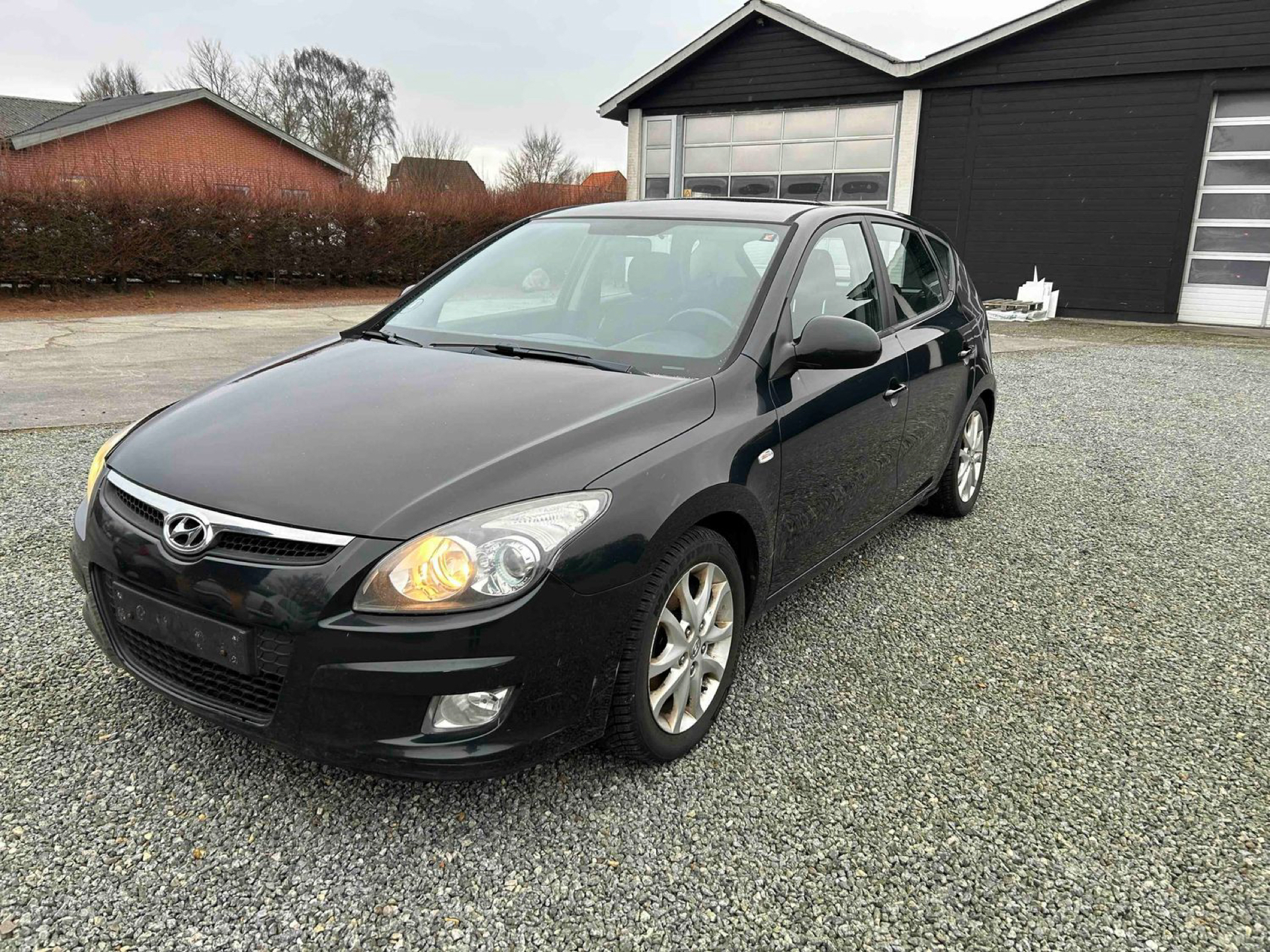 Billede af Hyundai i30 1,4 Comfort 109HK 5d