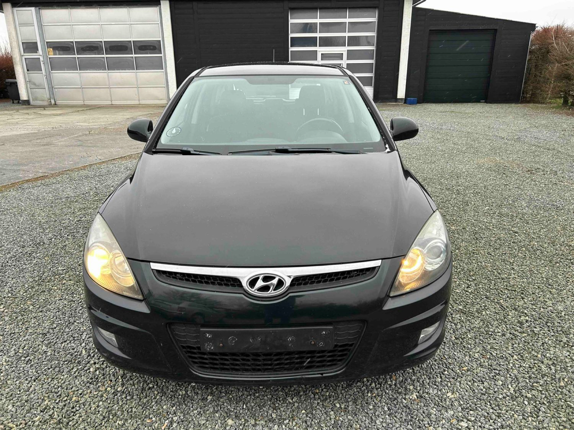 Billede af Hyundai i30 1,4 Comfort 109HK 5d