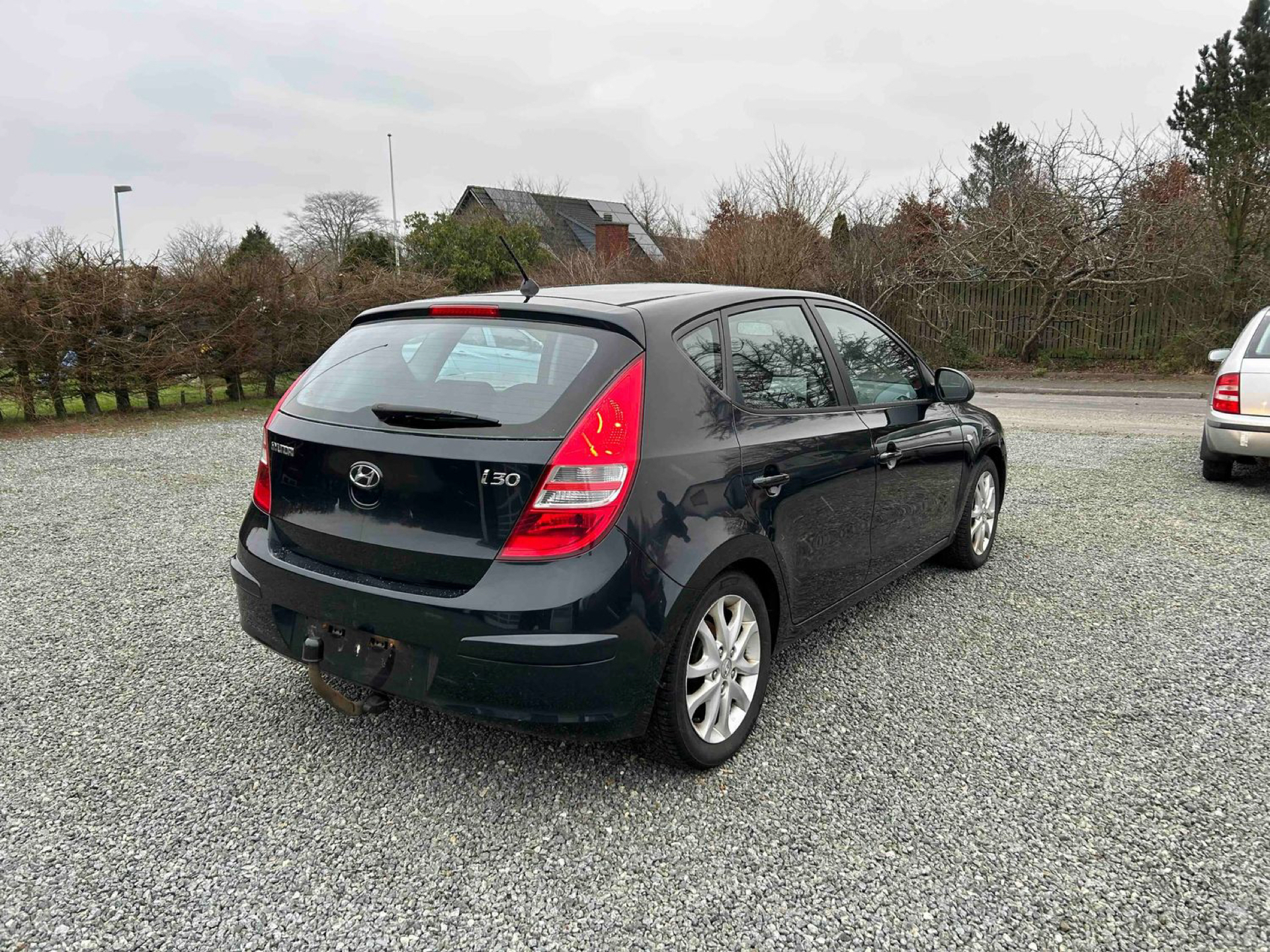 Billede af Hyundai i30 1,4 Comfort 109HK 5d