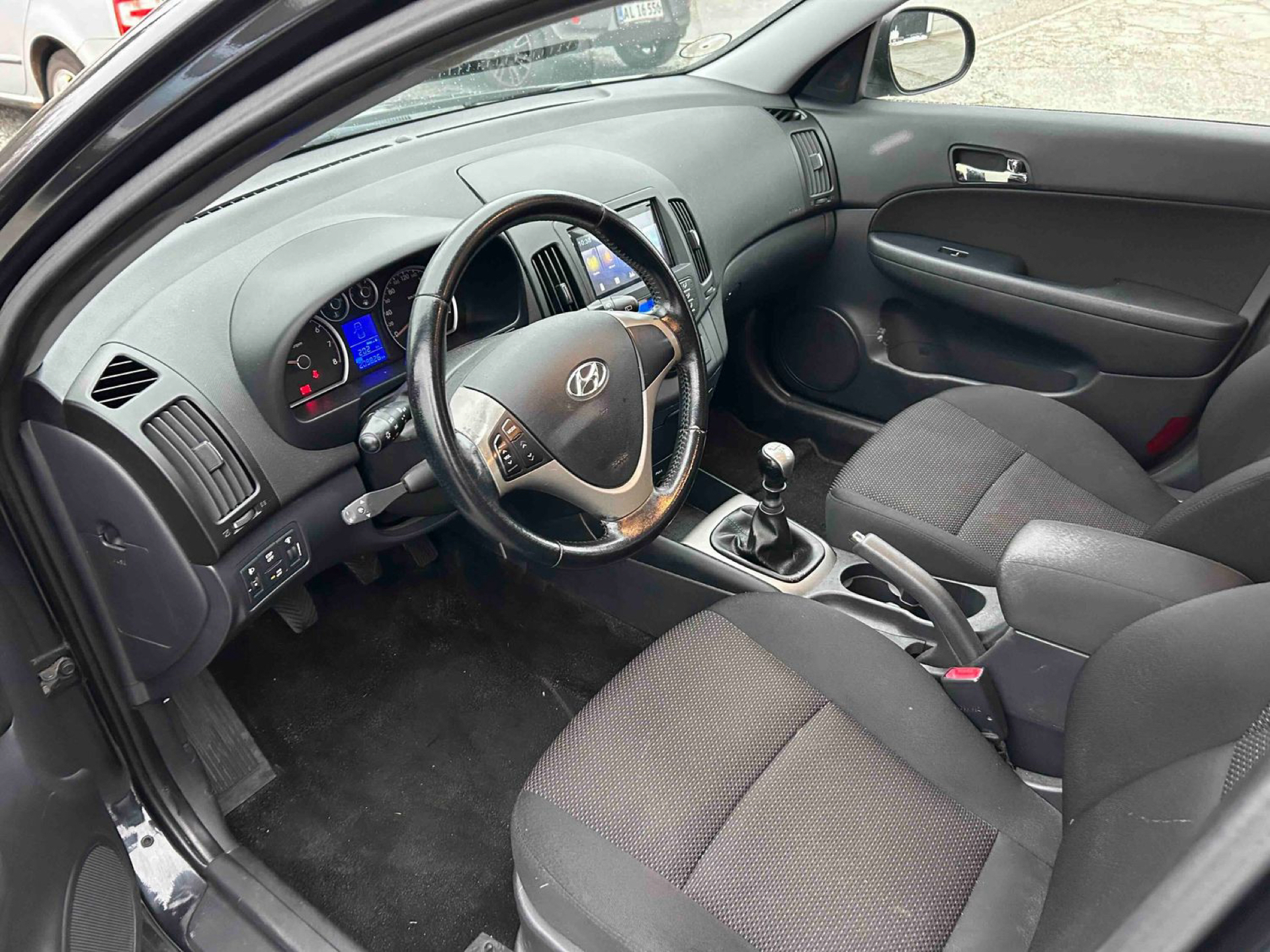 Billede af Hyundai i30 1,4 Comfort 109HK 5d