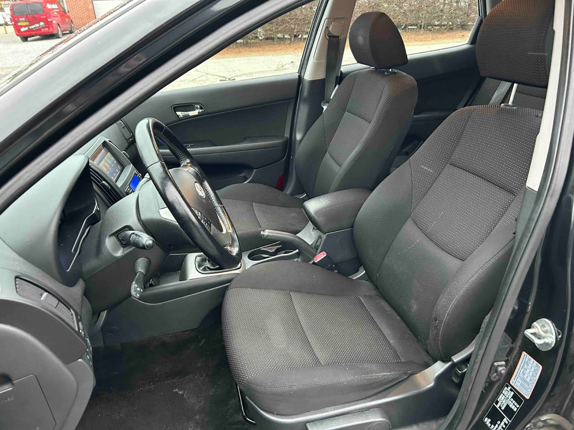 Billede af Hyundai i30 1,4 Comfort 109HK 5d